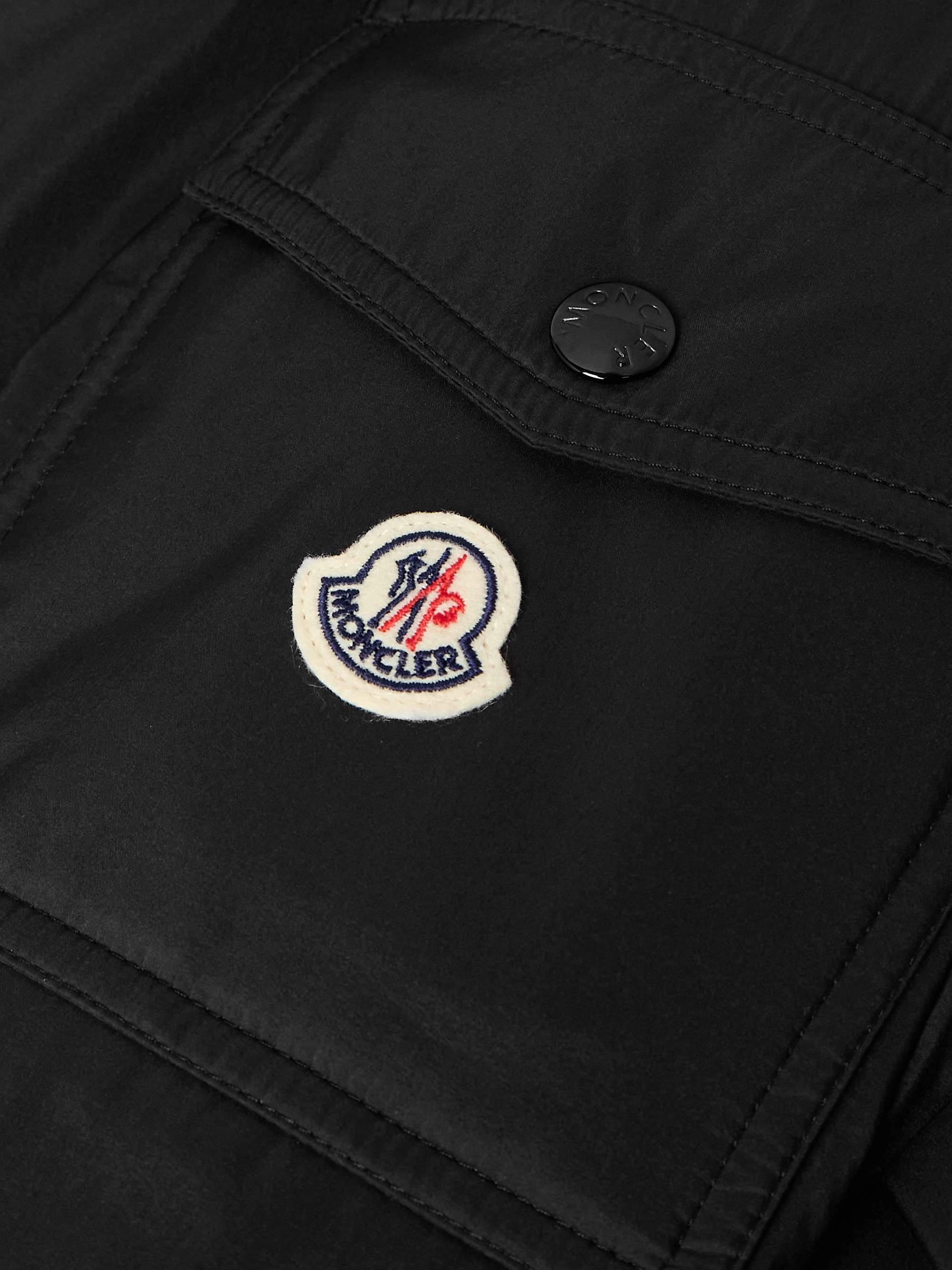 MONCLER 