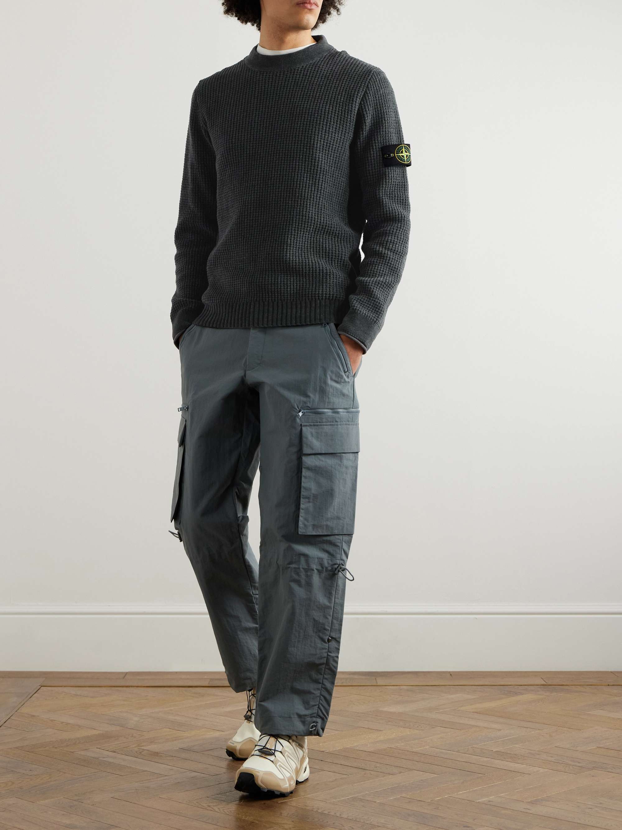 STONE ISLAND 
