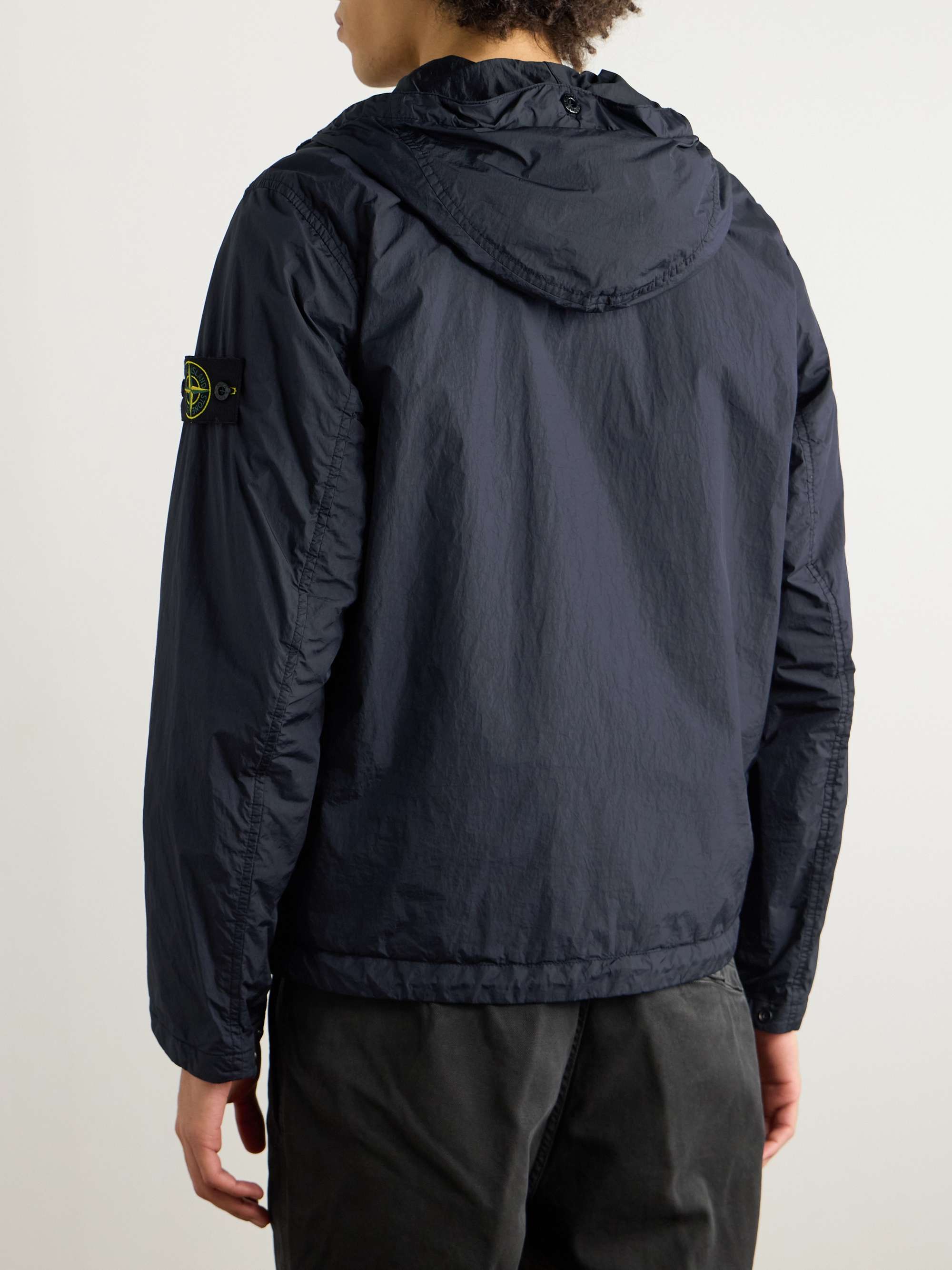 STONE ISLAND 