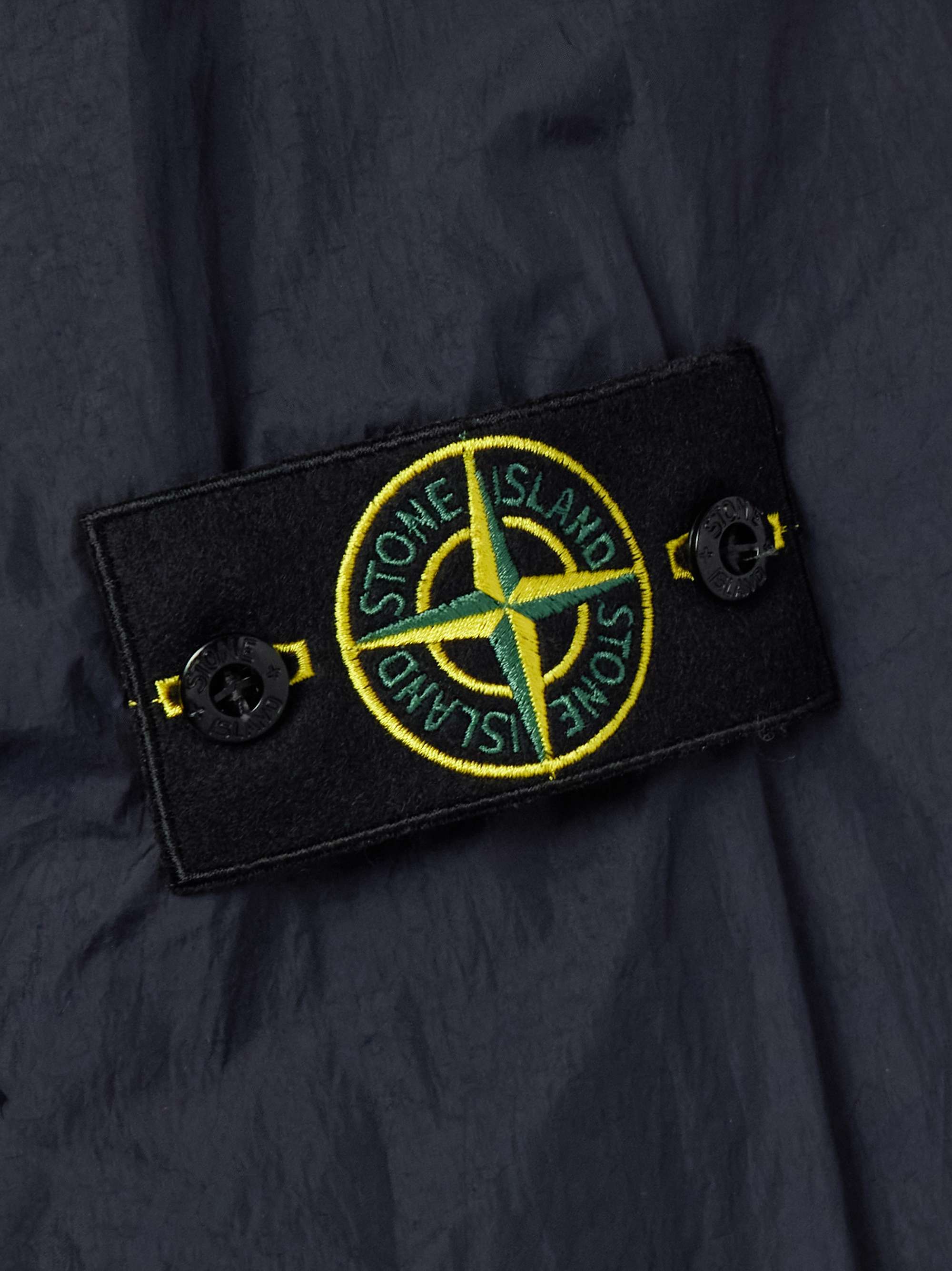 STONE ISLAND 