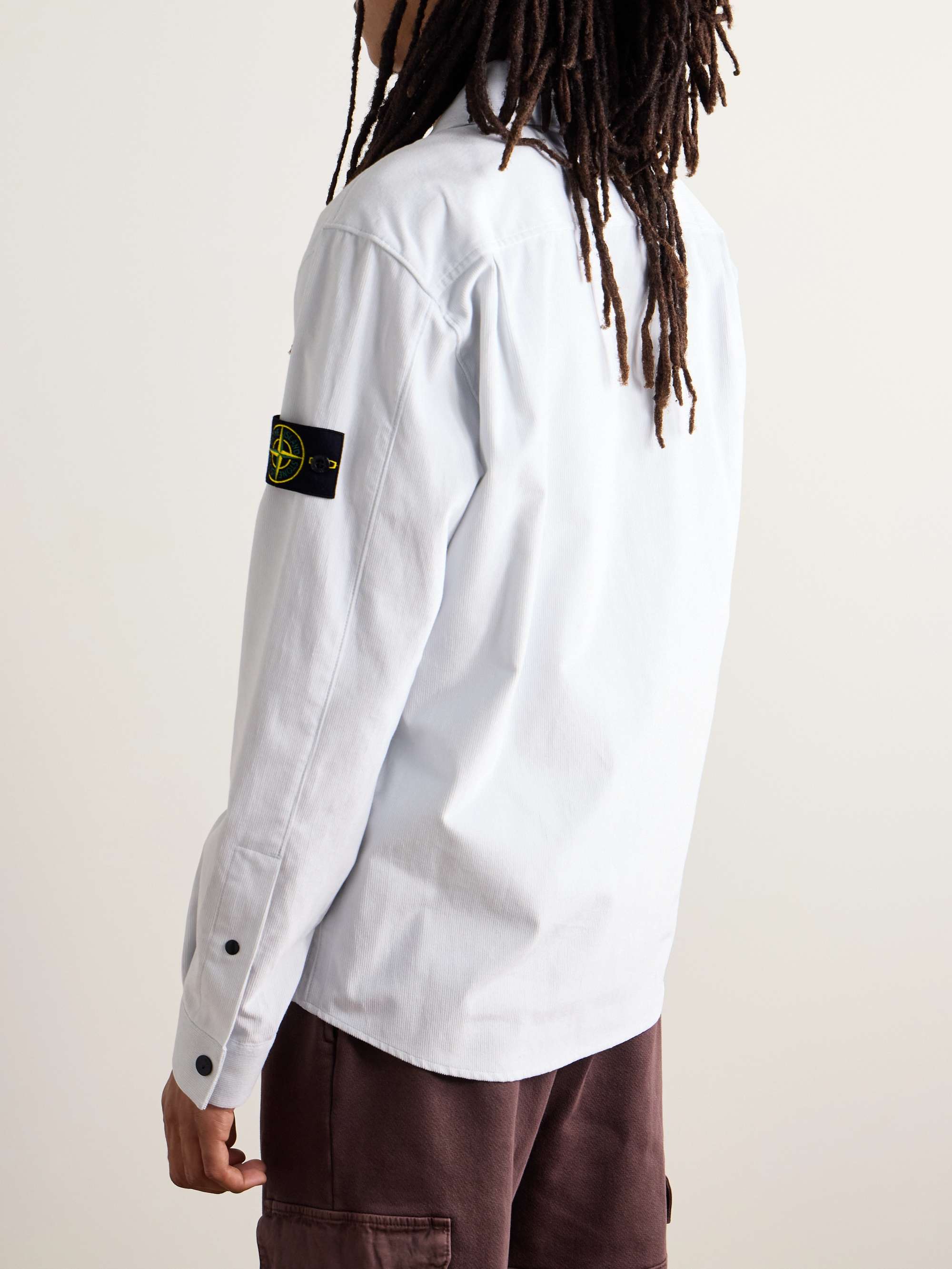 STONE ISLAND 