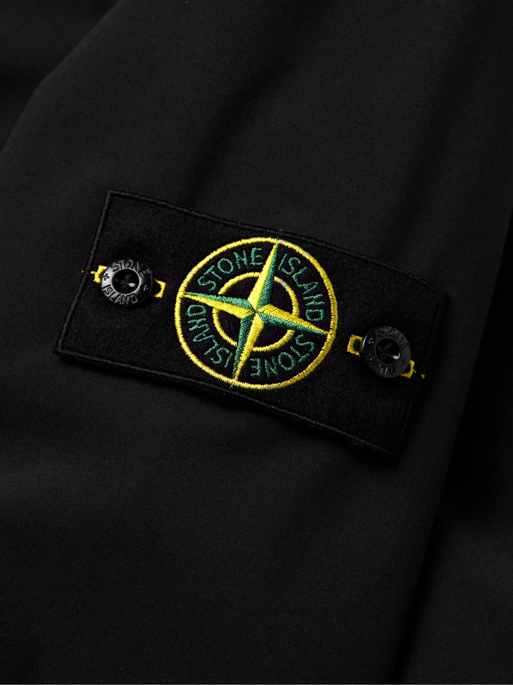 STONE ISLAND 
