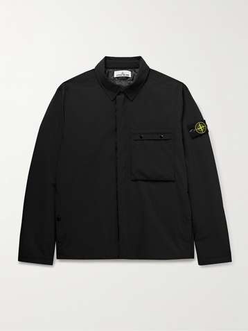 Overshirts for Men | Stone Island | MR PORTER Overshirts for Men | Stone Island | MR PORTER