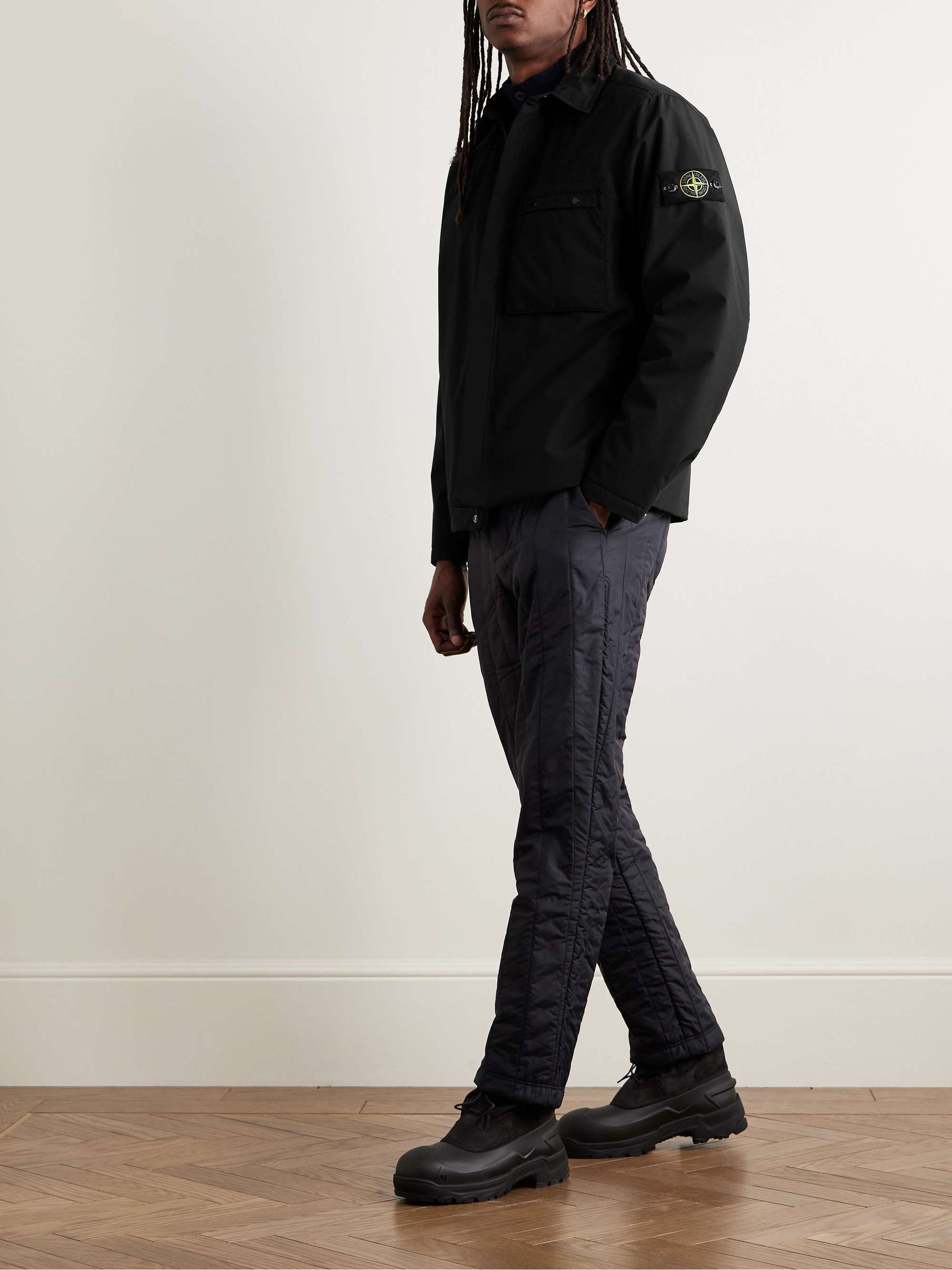 STONE ISLAND 