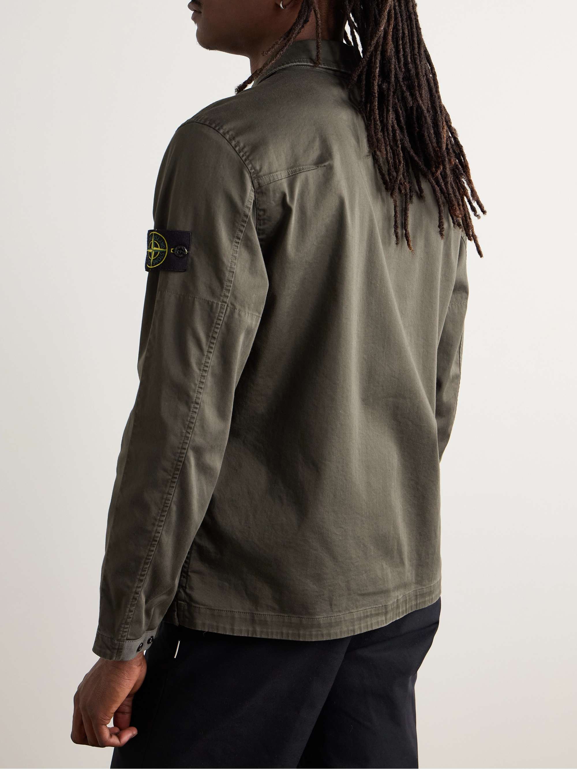 STONE ISLAND 