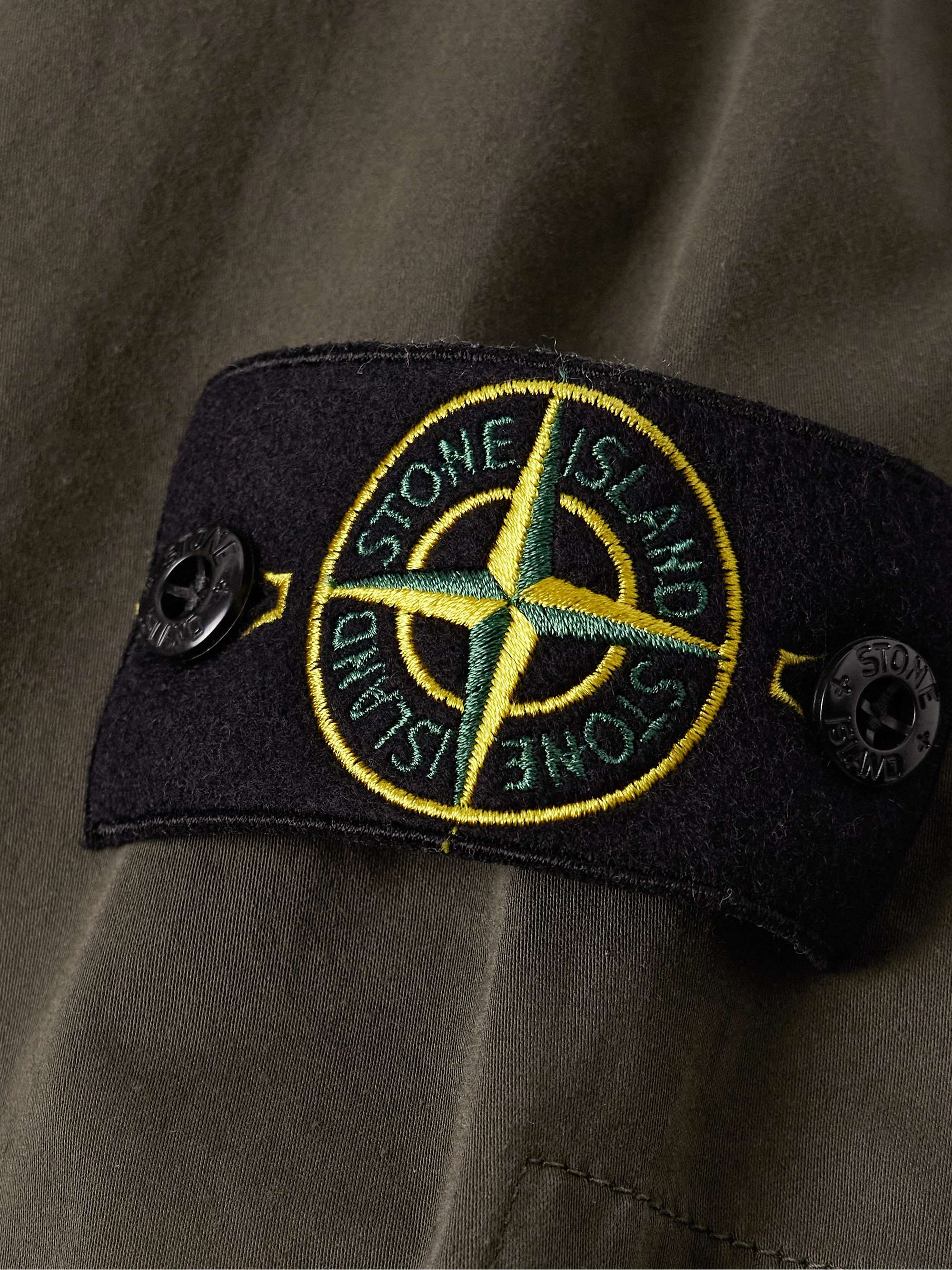 STONE ISLAND 