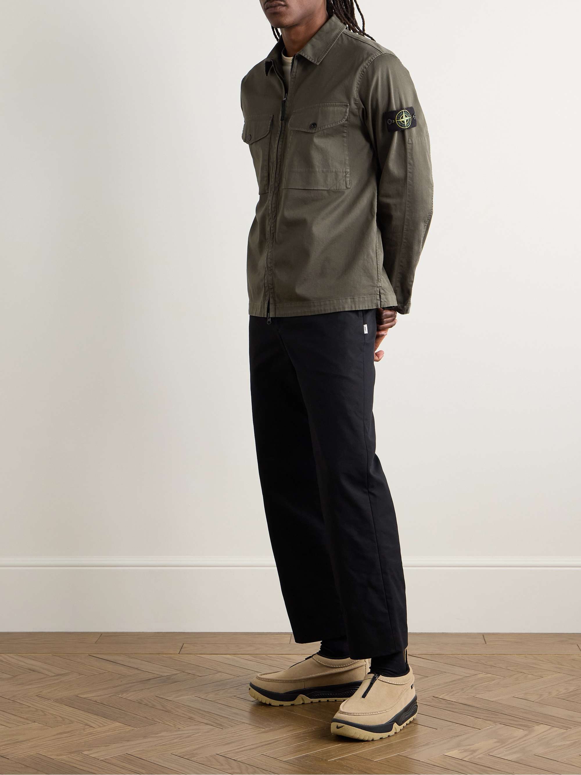 STONE ISLAND 