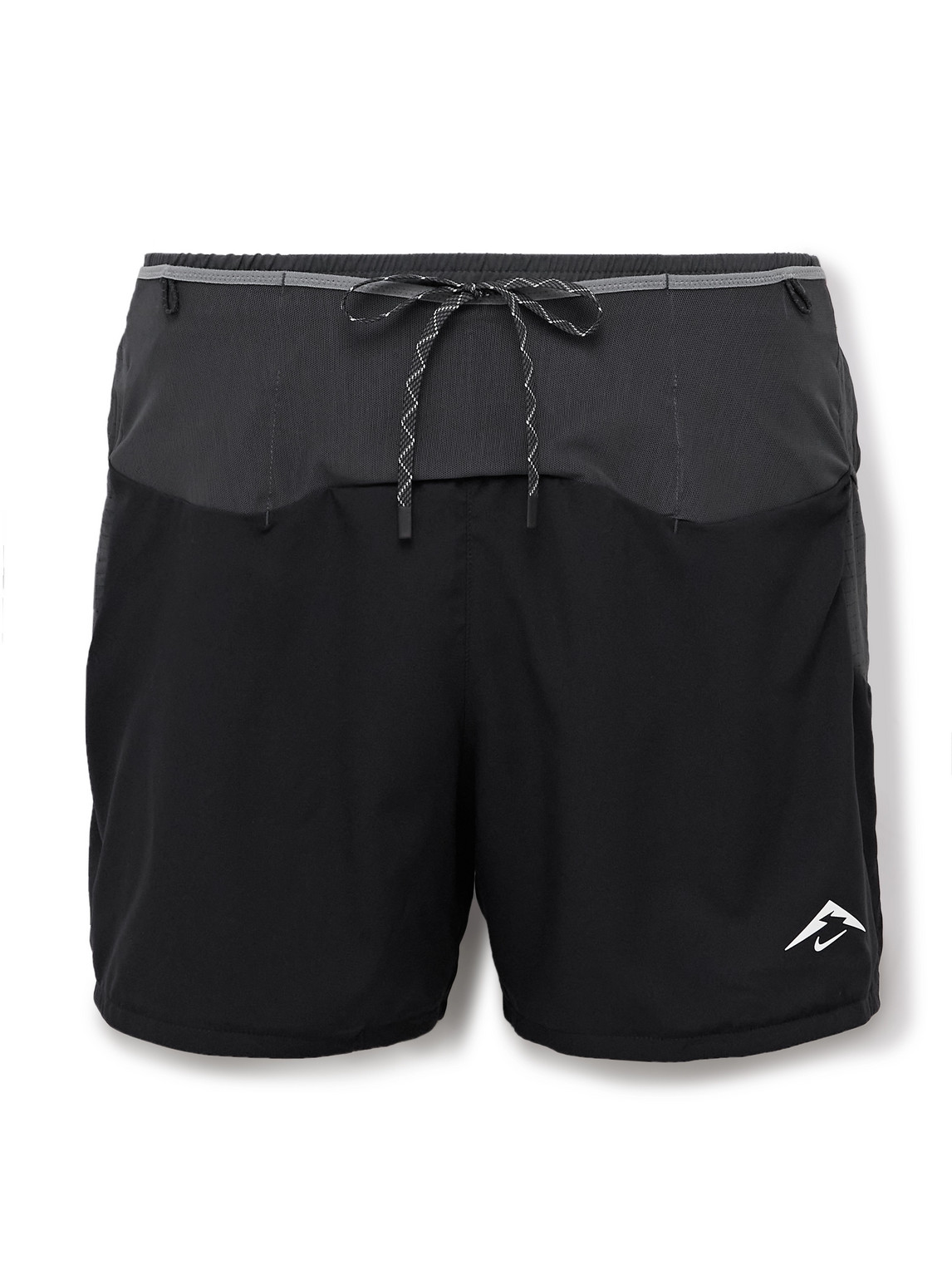 Trail Second Sunrise 5&quot; Slim-Fit Mesh-Trimmed Dri-FIT ADV Shorts