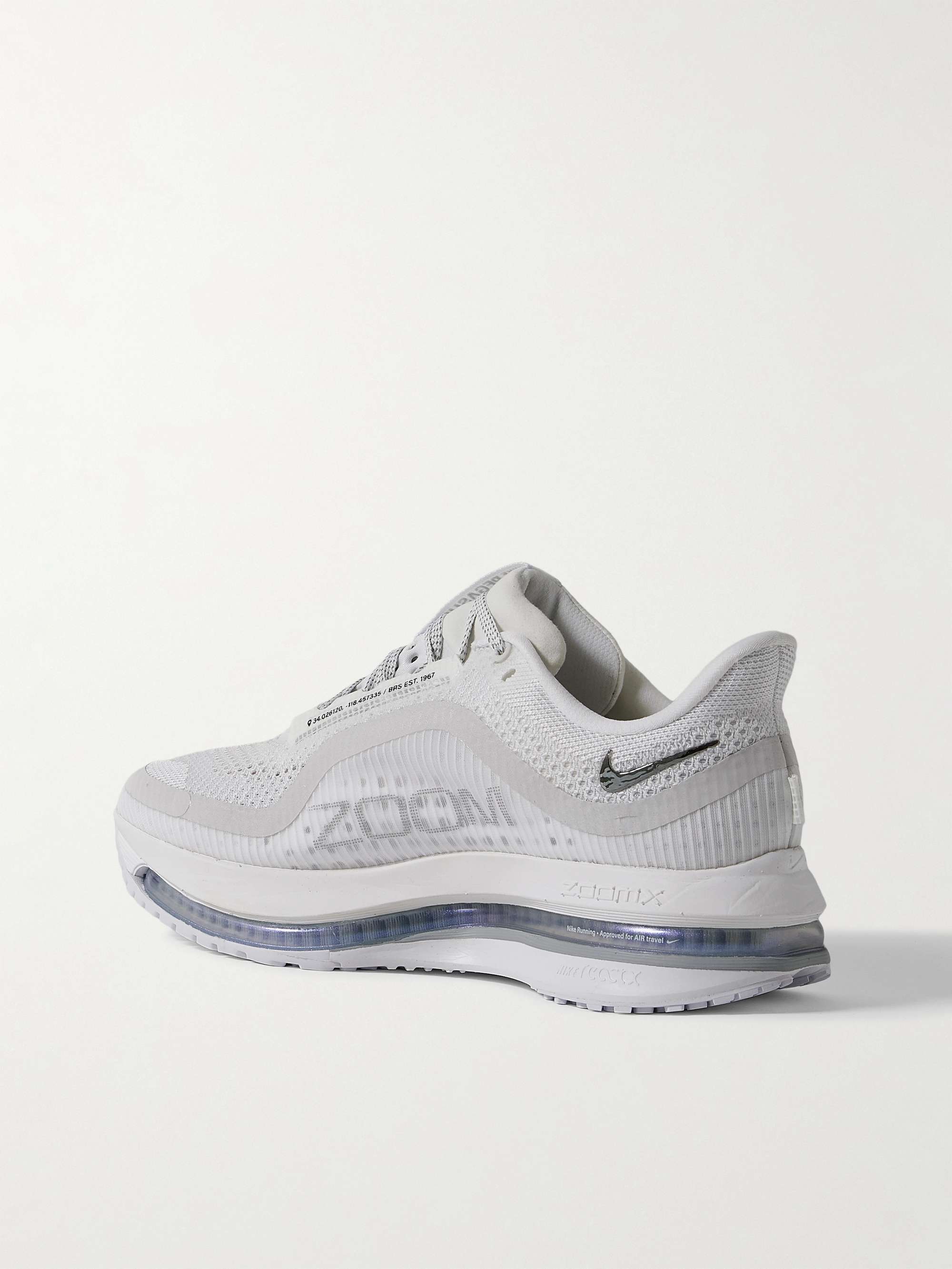 NIKE RUNNING 