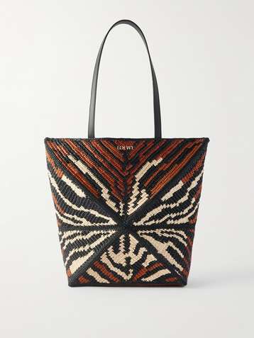 LOEWE Bags for Men | MR PORTER LOEWE Bags for Men | MR PORTER