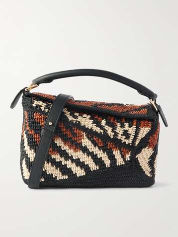 LOEWE Messenger and Crossbody Bags for Men | MR PORTER