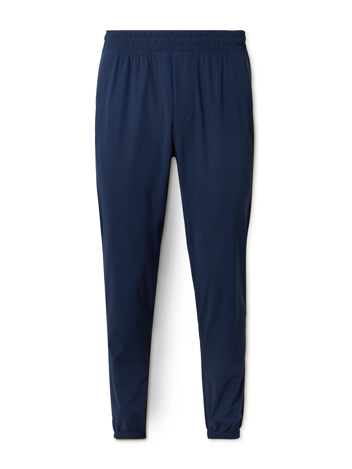 Pace Breaker Regular Tapered Stretch Recycled-Shell Track Pants