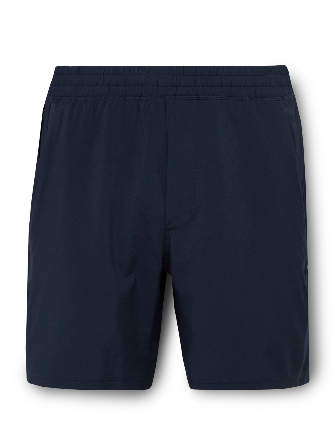 Pace Breaker 7&quot; Straight-Leg Recycled-Swift&trade; Shorts
