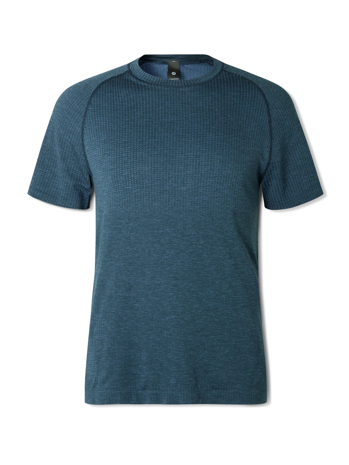 Lululemon Metal Vent Slim-fit Tech Stretch-jersey T-shirt