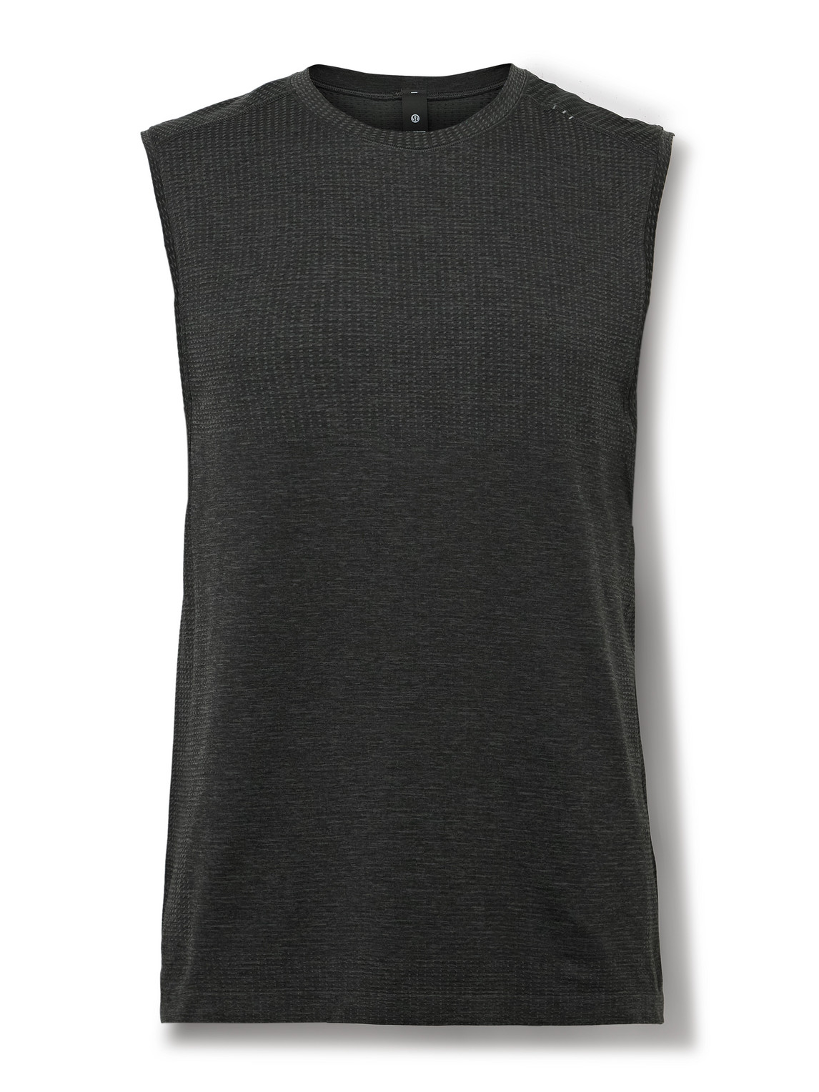 Lululemon Metal Vent Tech Stretch-mesh Tank Top