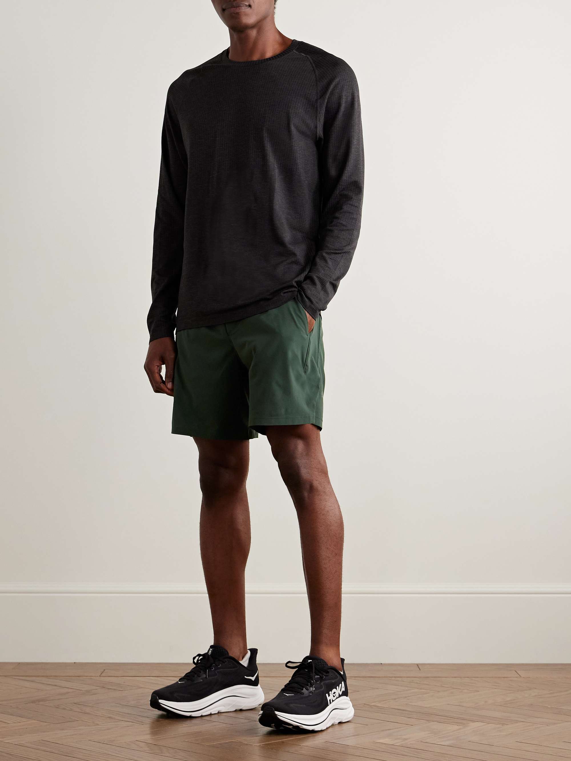 LULULEMON 