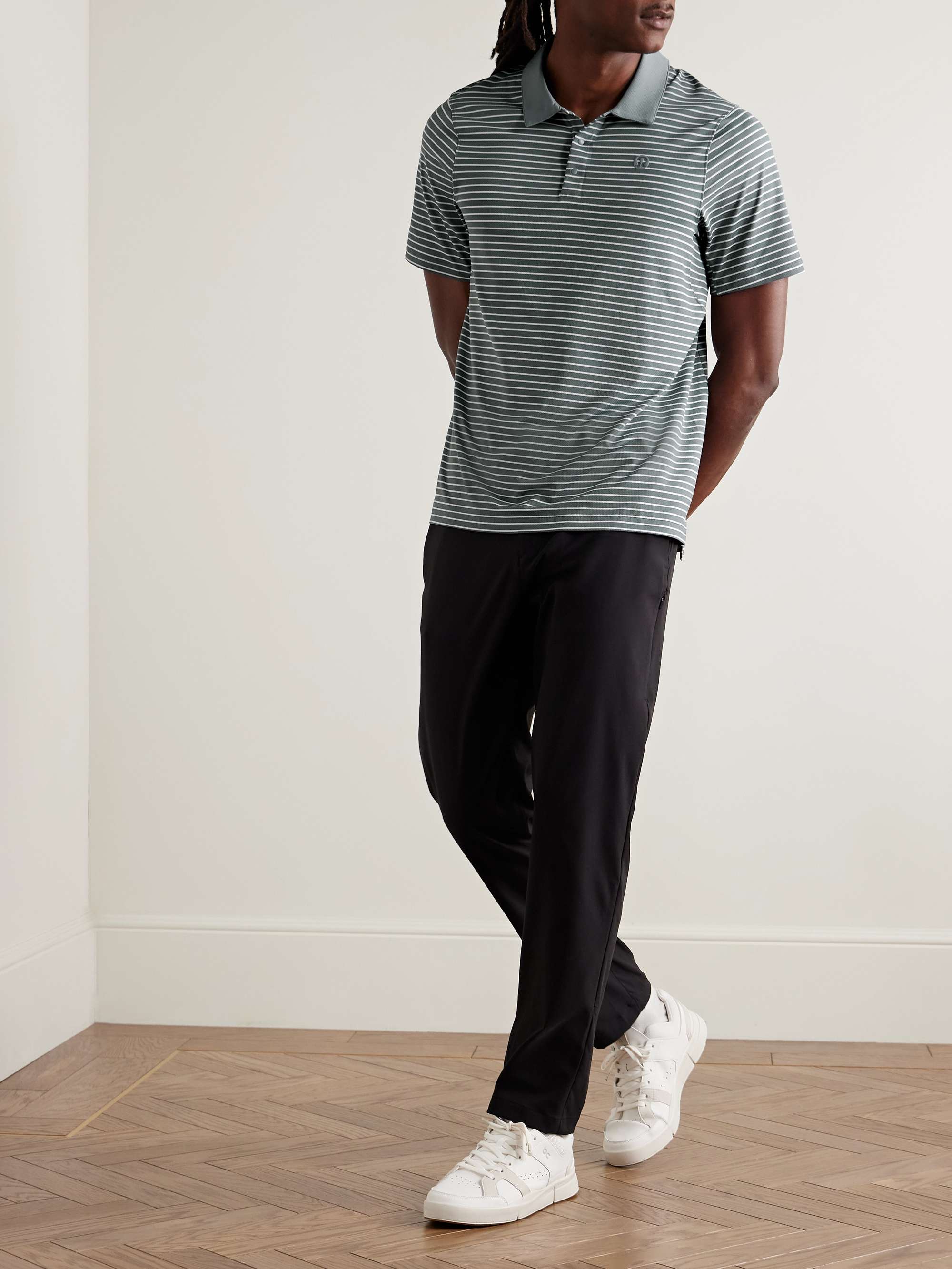 LULULEMON 