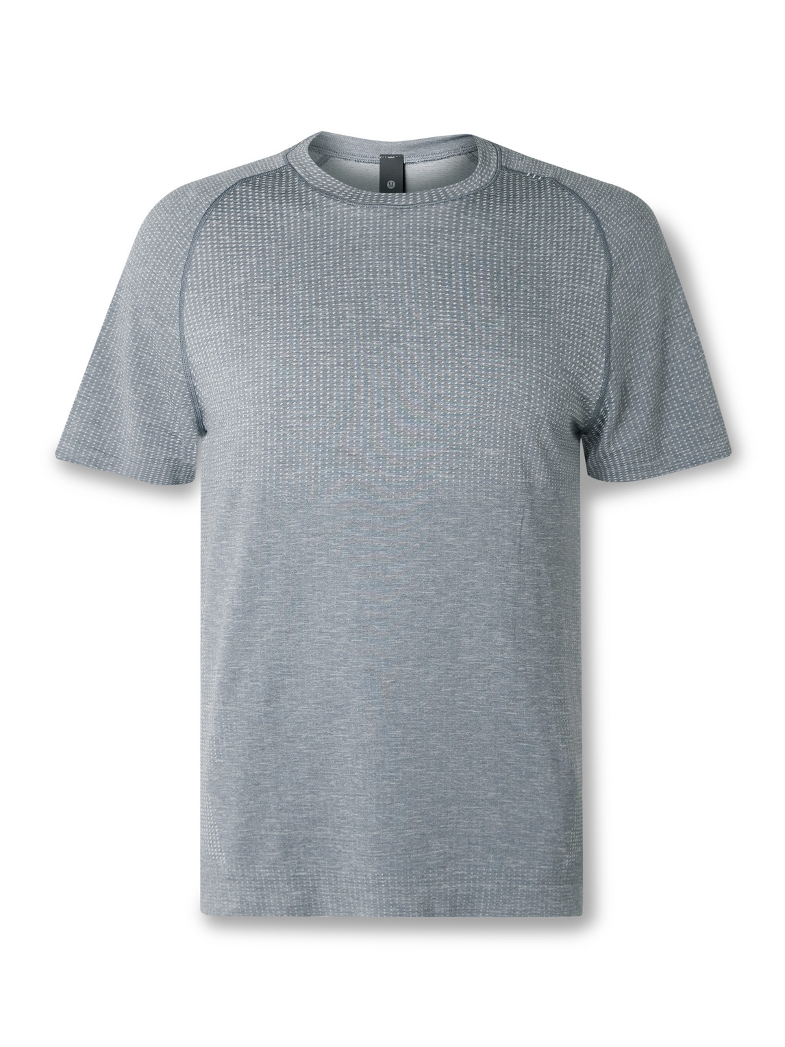 Lululemon Metal Vent Tech-jersey T-shirt