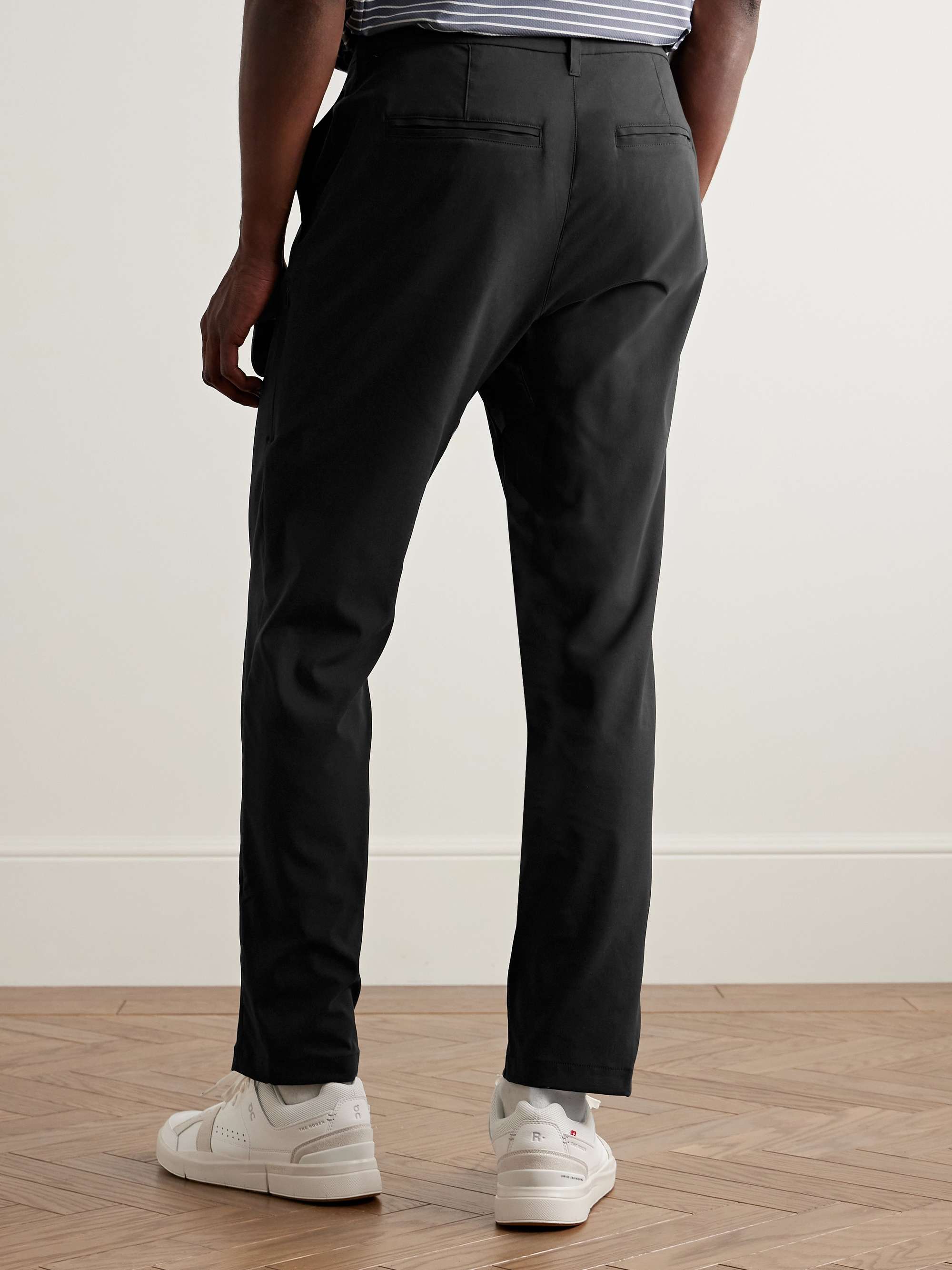 LULULEMON 