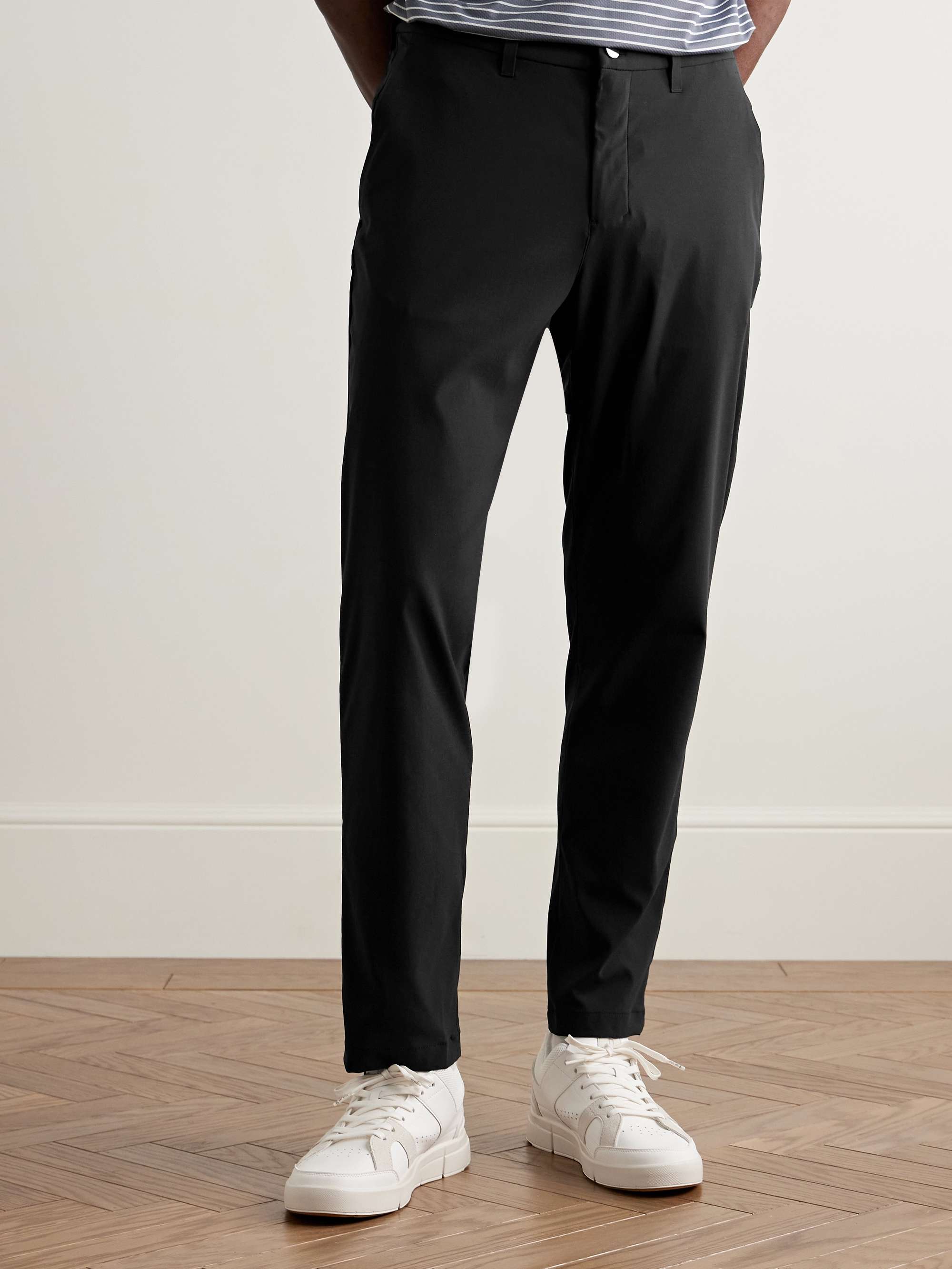 LULULEMON 