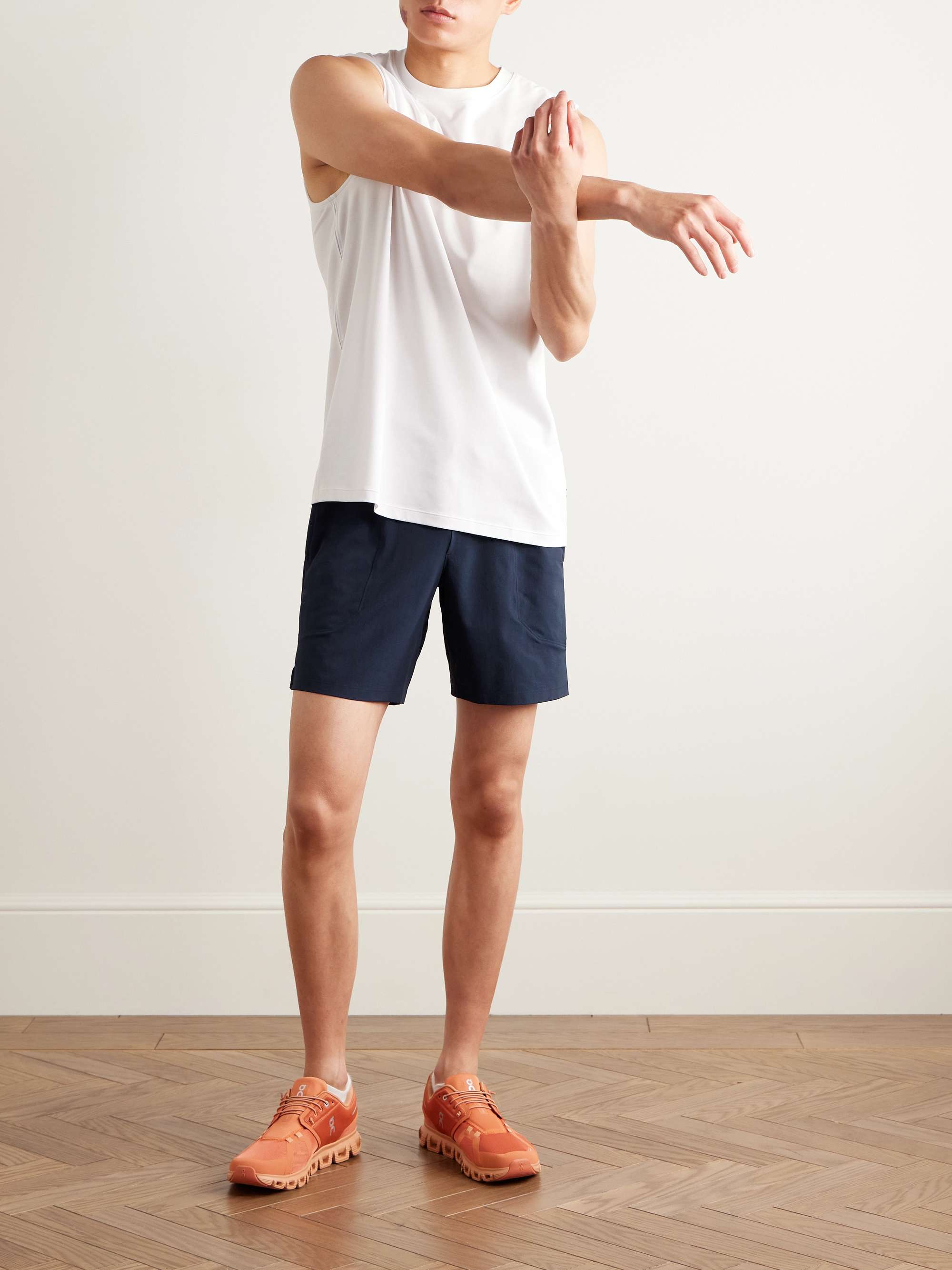 LULULEMON 