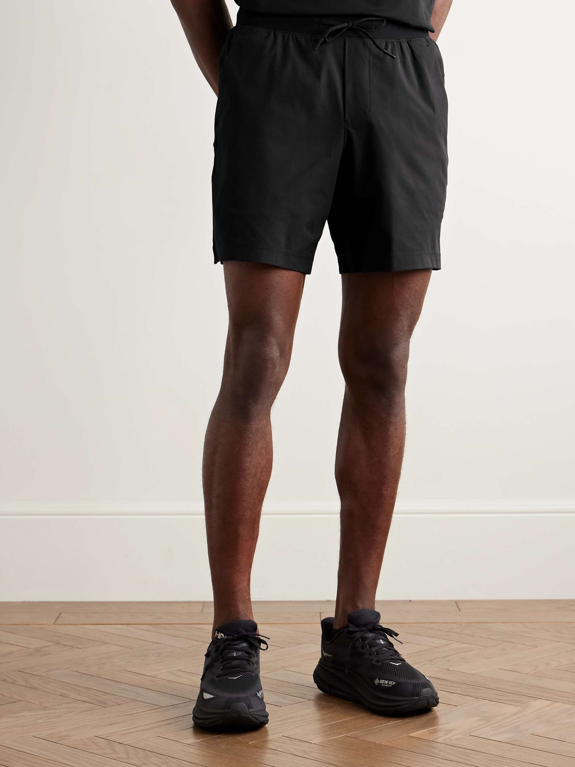 LULULEMON 