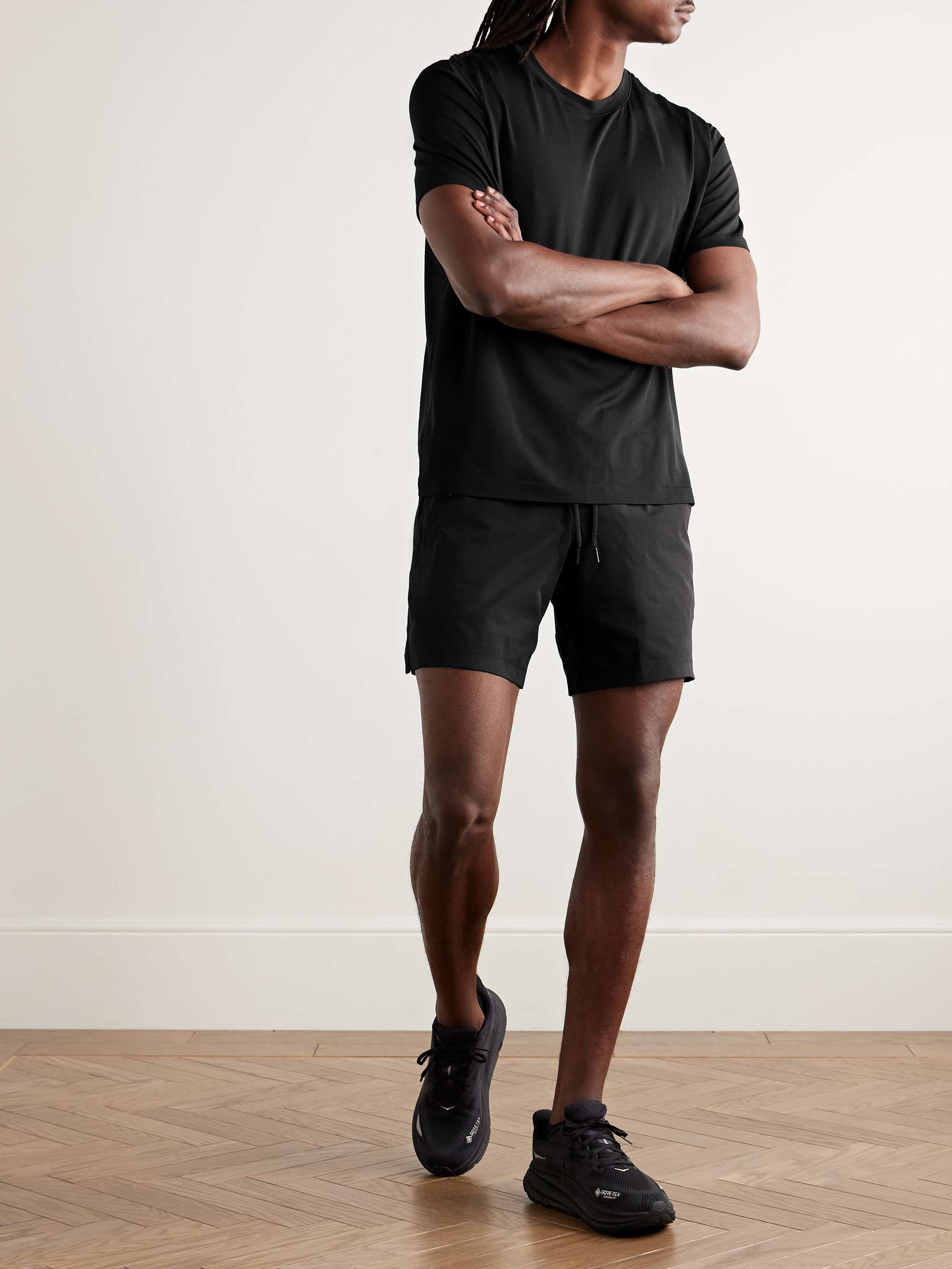 LULULEMON 