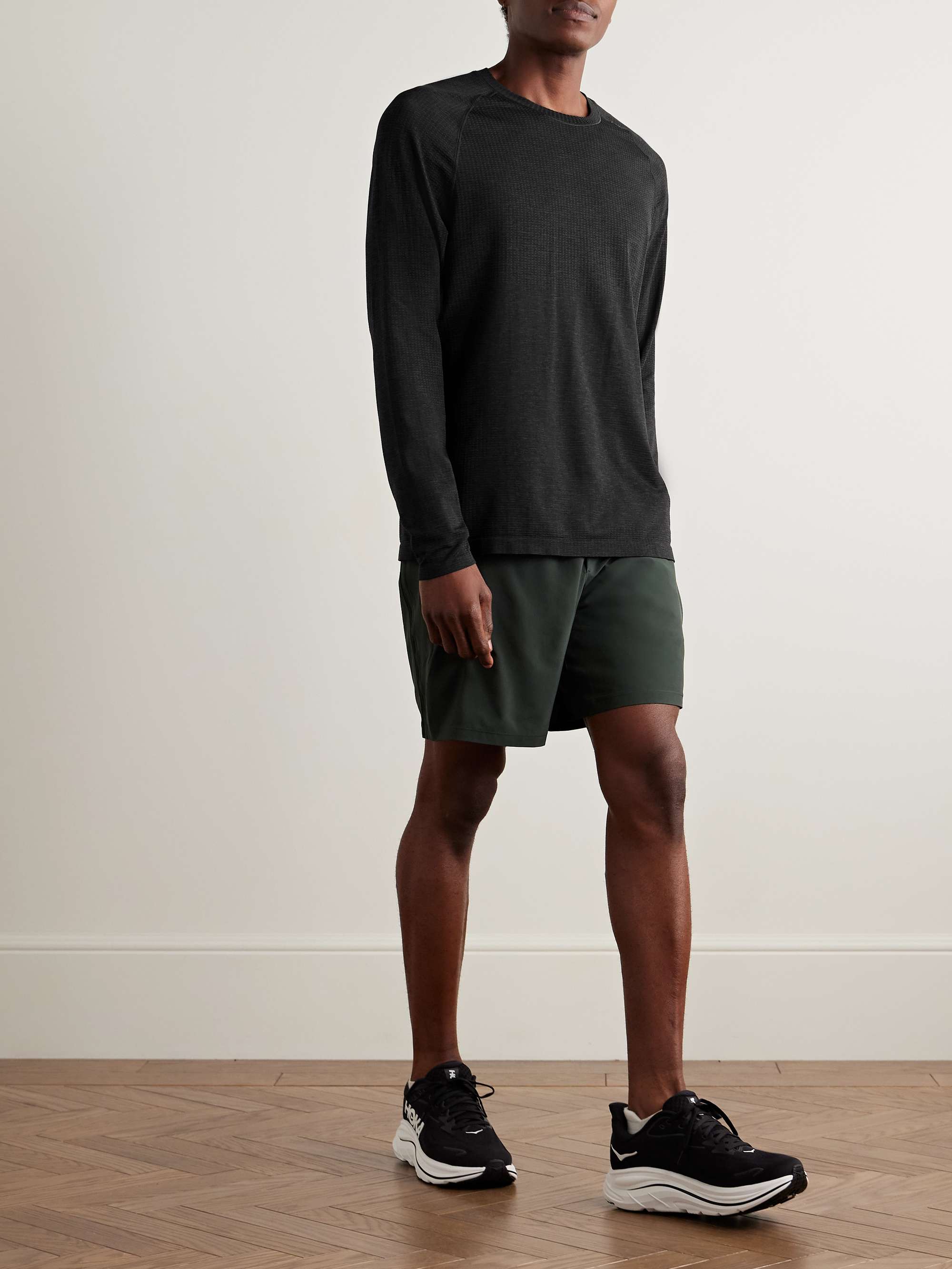 LULULEMON 