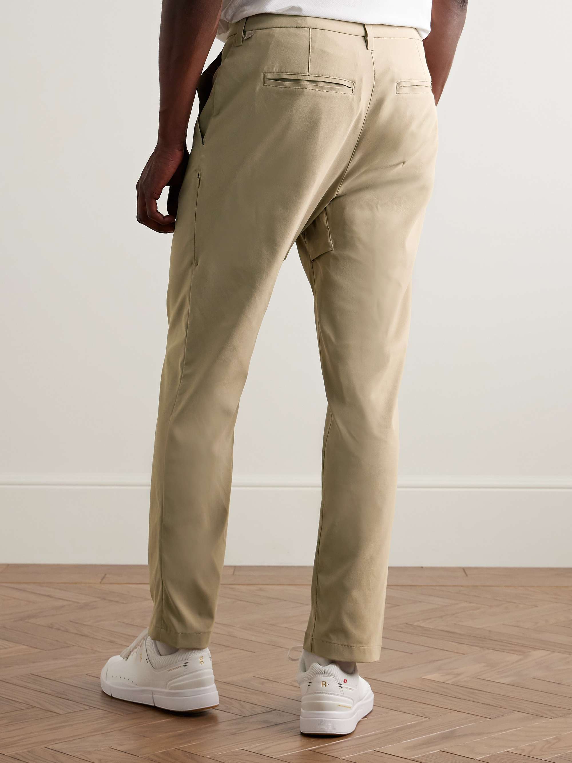 LULULEMON 