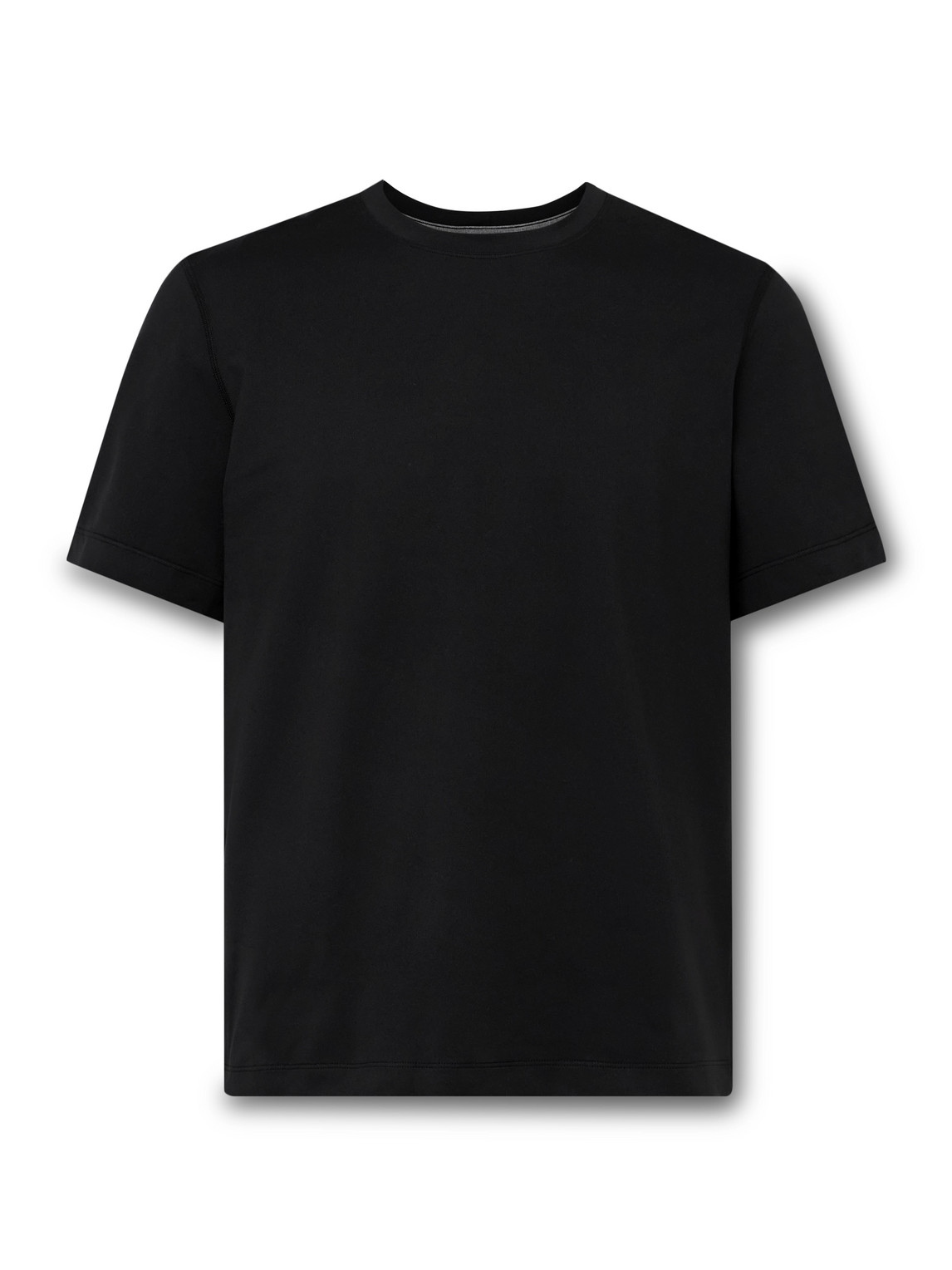 Lululemon Stretch Recycled-jersey T-shirt