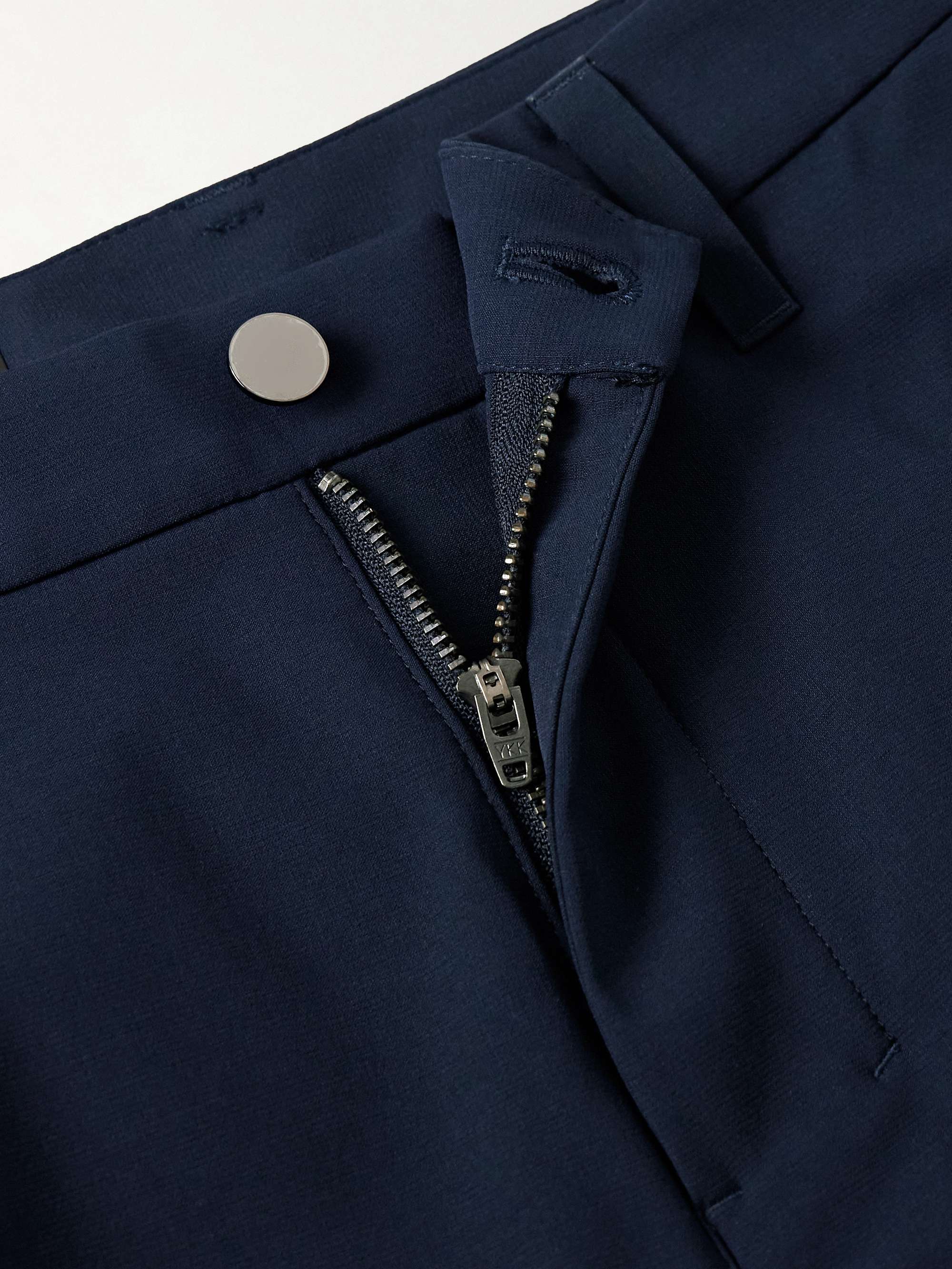 LULULEMON 