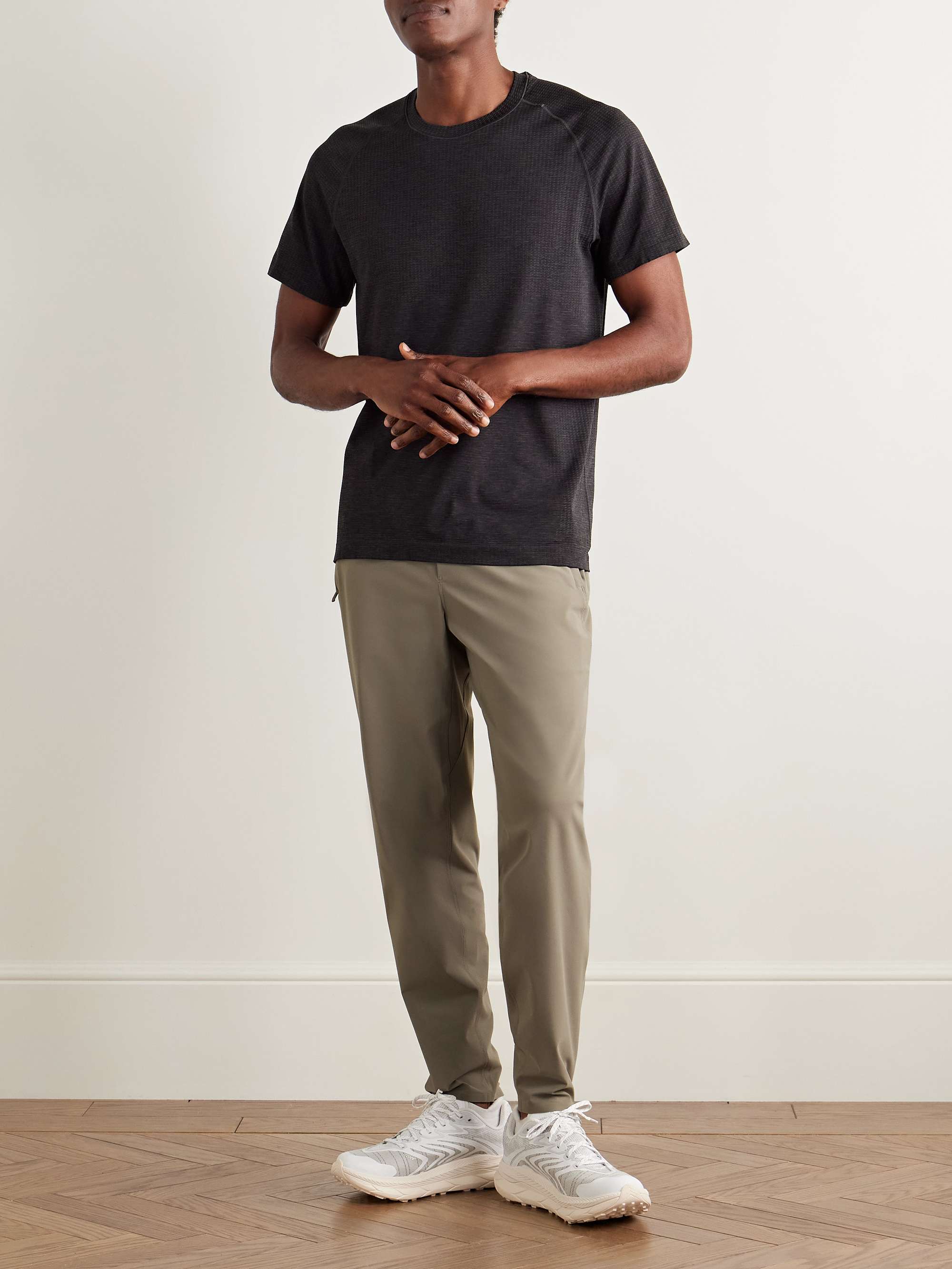 LULULEMON 
