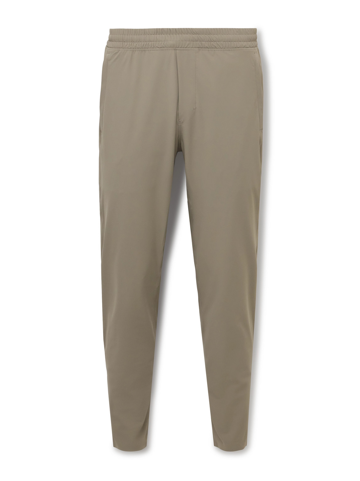 Pace Breaker Tapered Stretch Recycled-Shell Track Pants