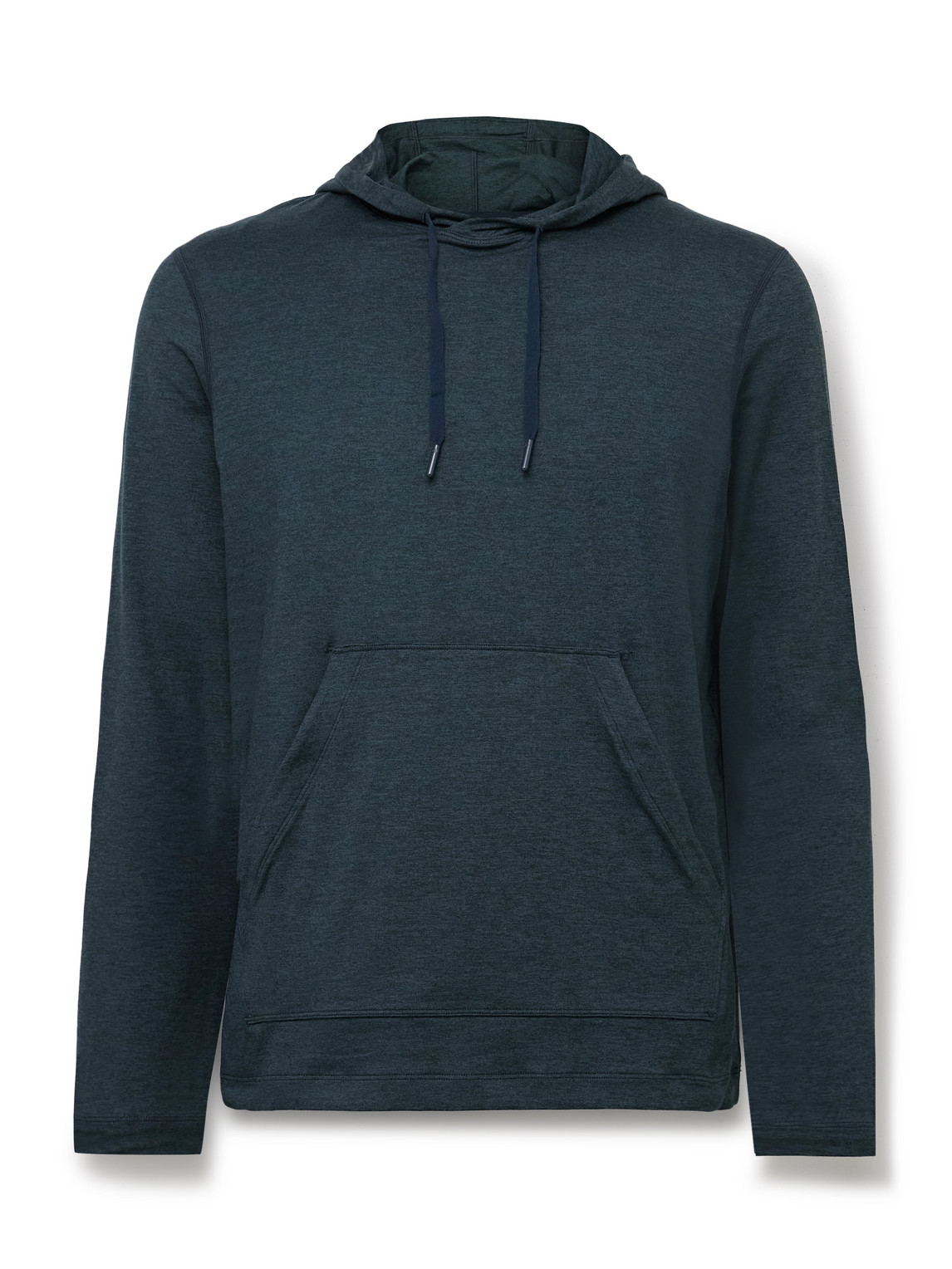 Lululemon Stretch Recycled-jersey Hoodie