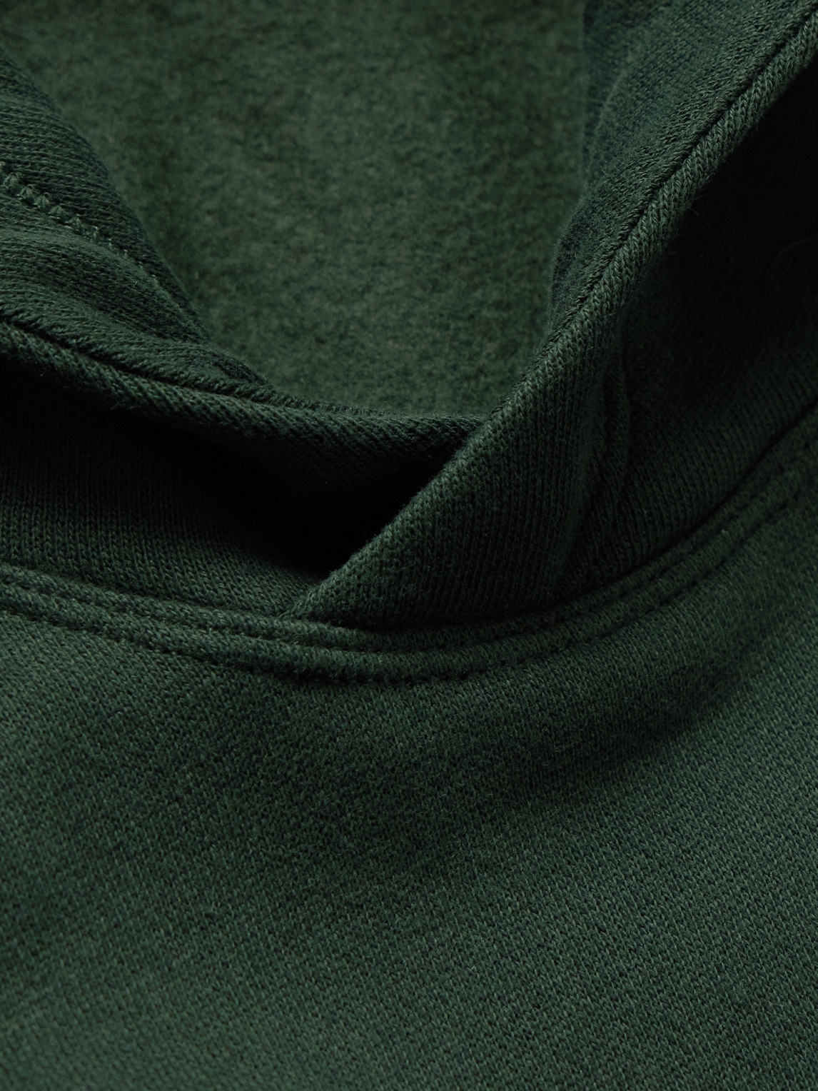 Lululemon Steady State Pullover Hoodie In Green