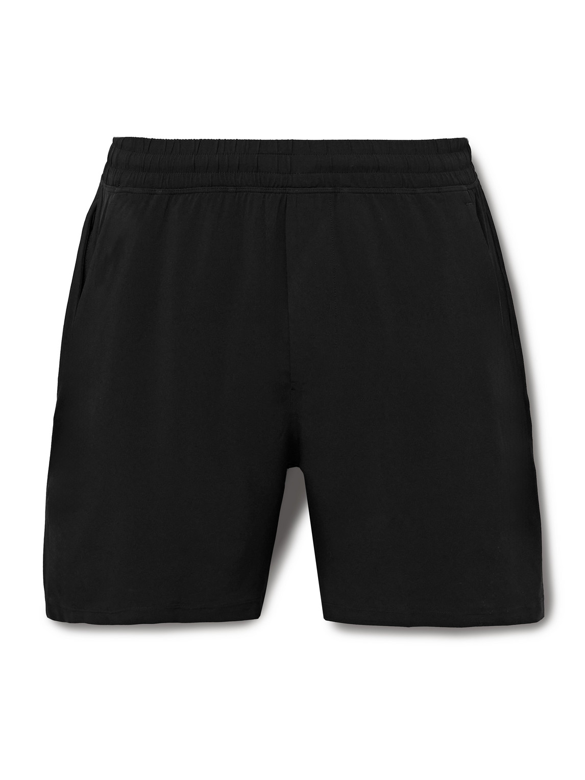 Pace Breaker 7&quot; Straight-Leg Recycled-Swift&trade; Shorts