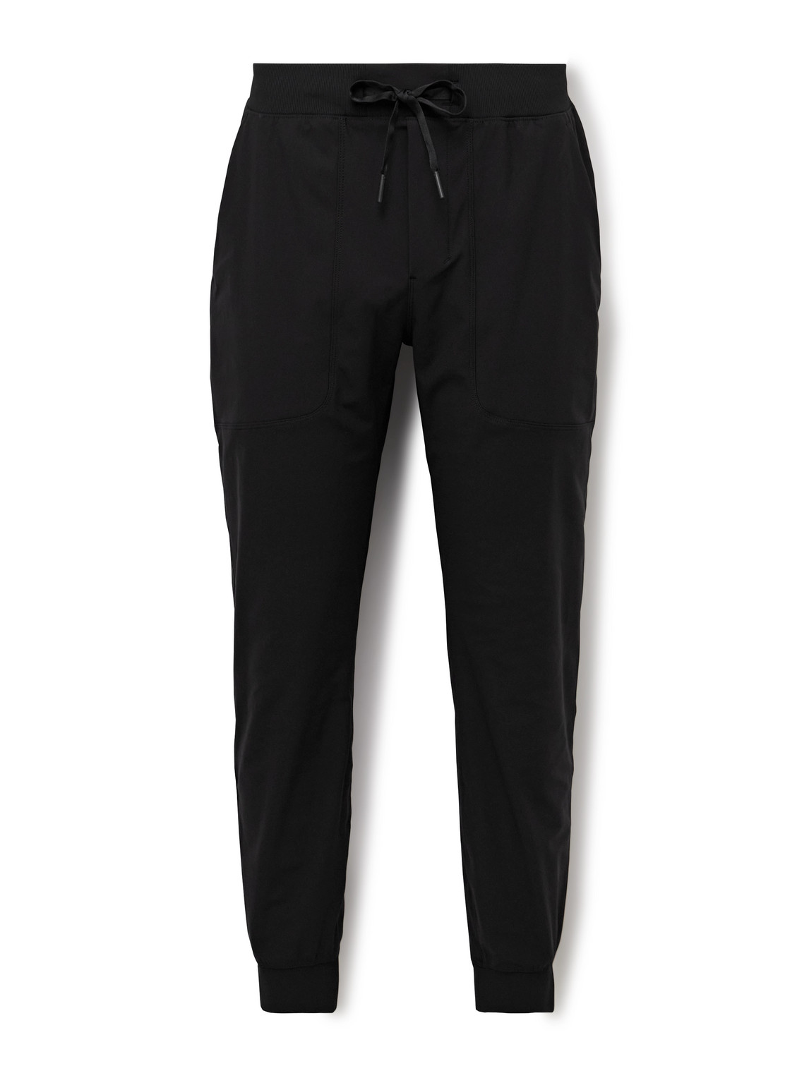 ABC Tapered Warpstreme™ Drawstring Trousers