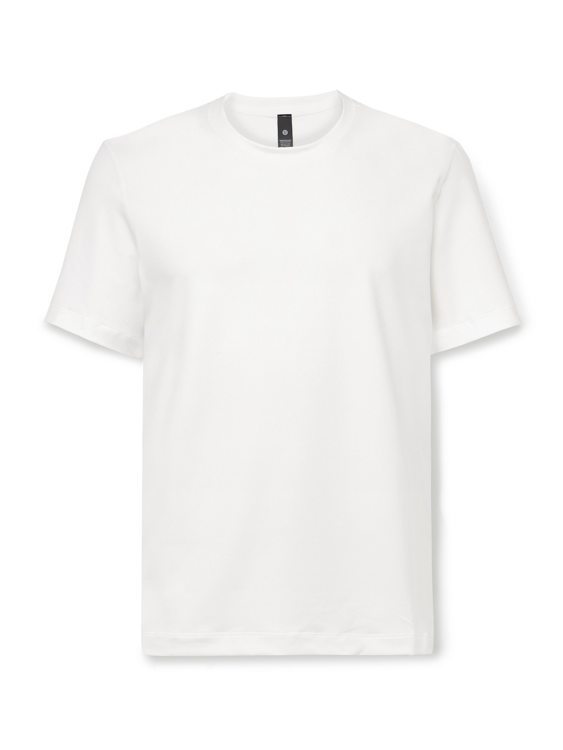 Lululemon Stretch Recycled-jersey T-shirt