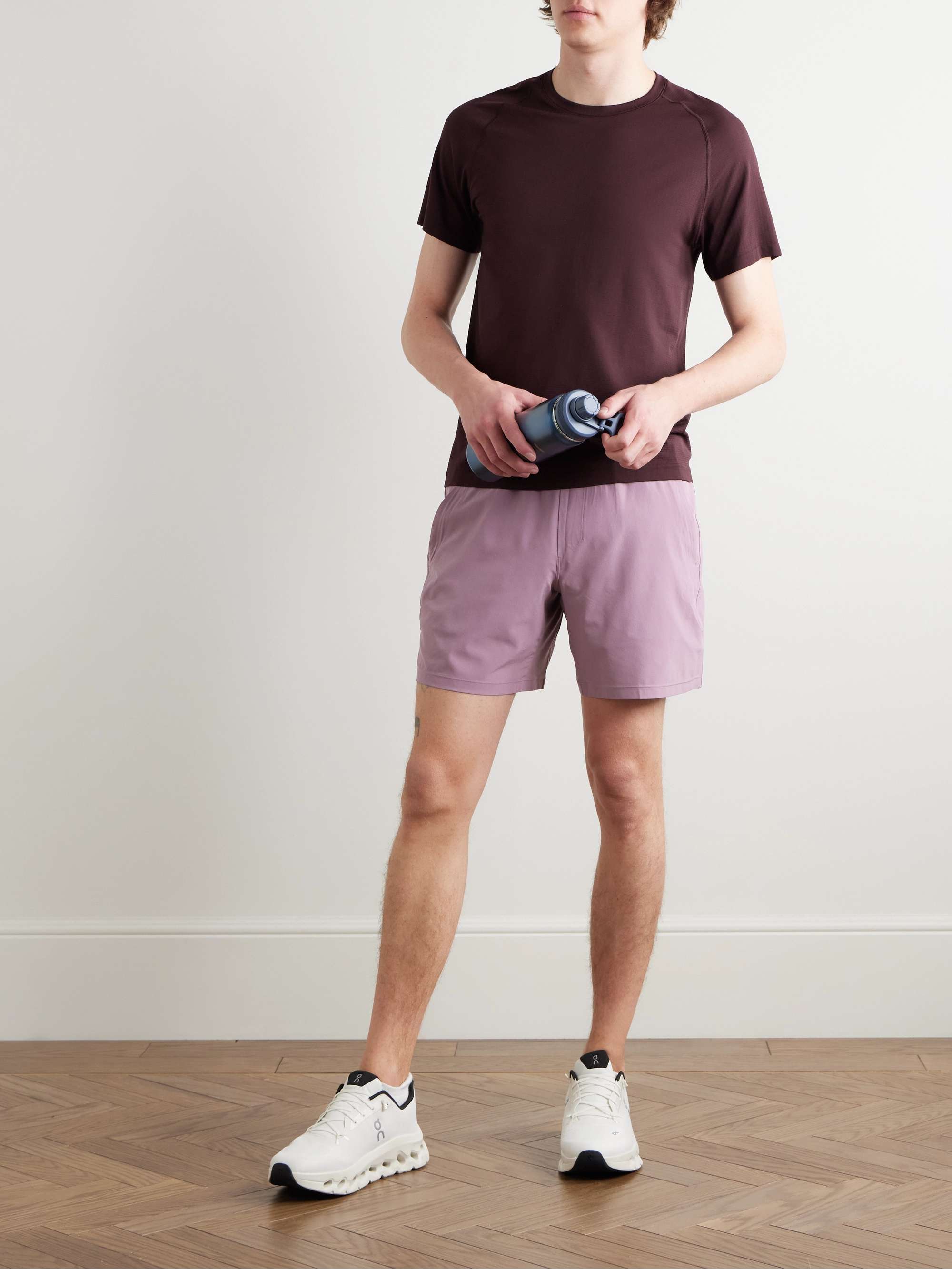 LULULEMON 