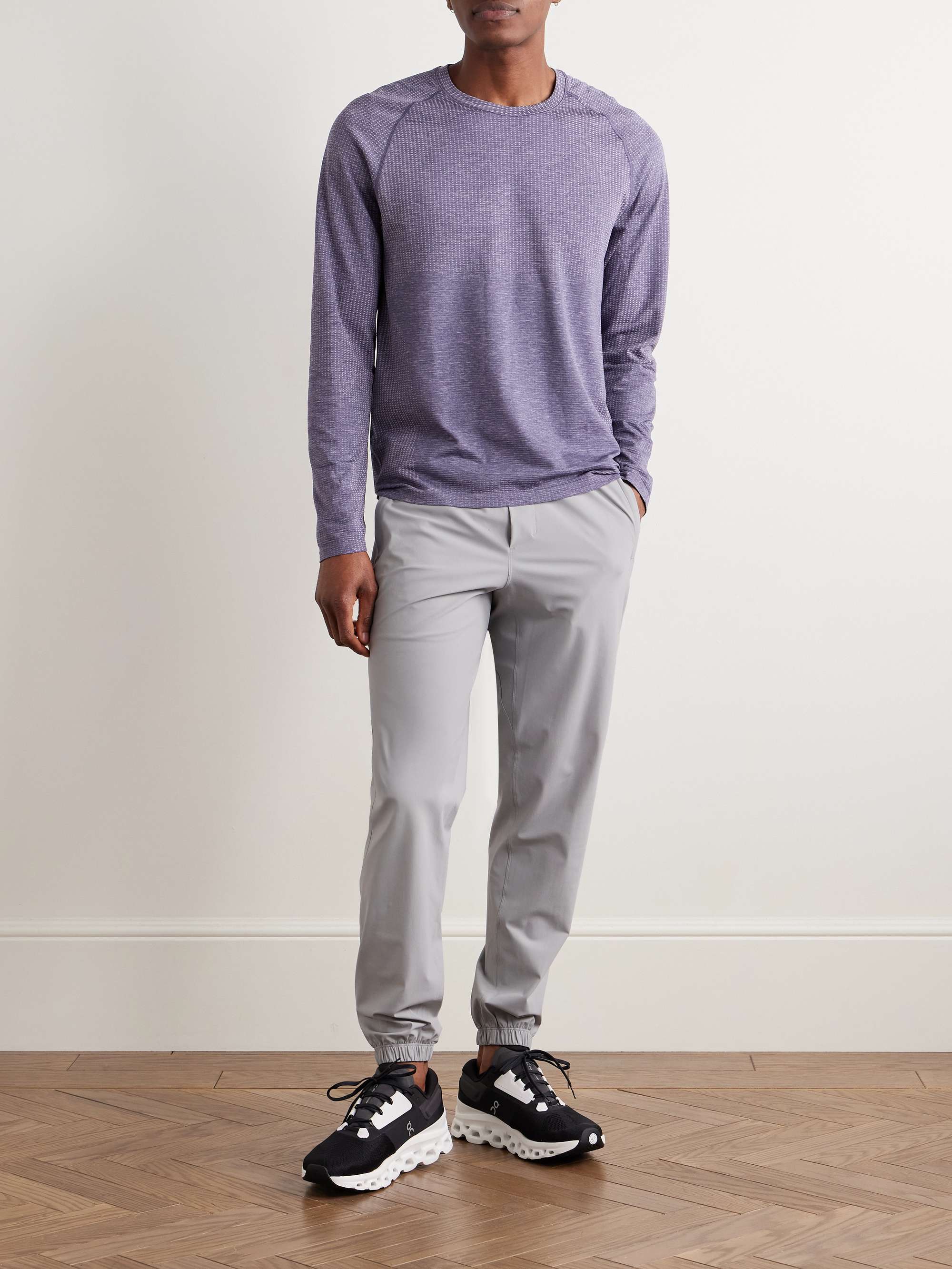 LULULEMON 