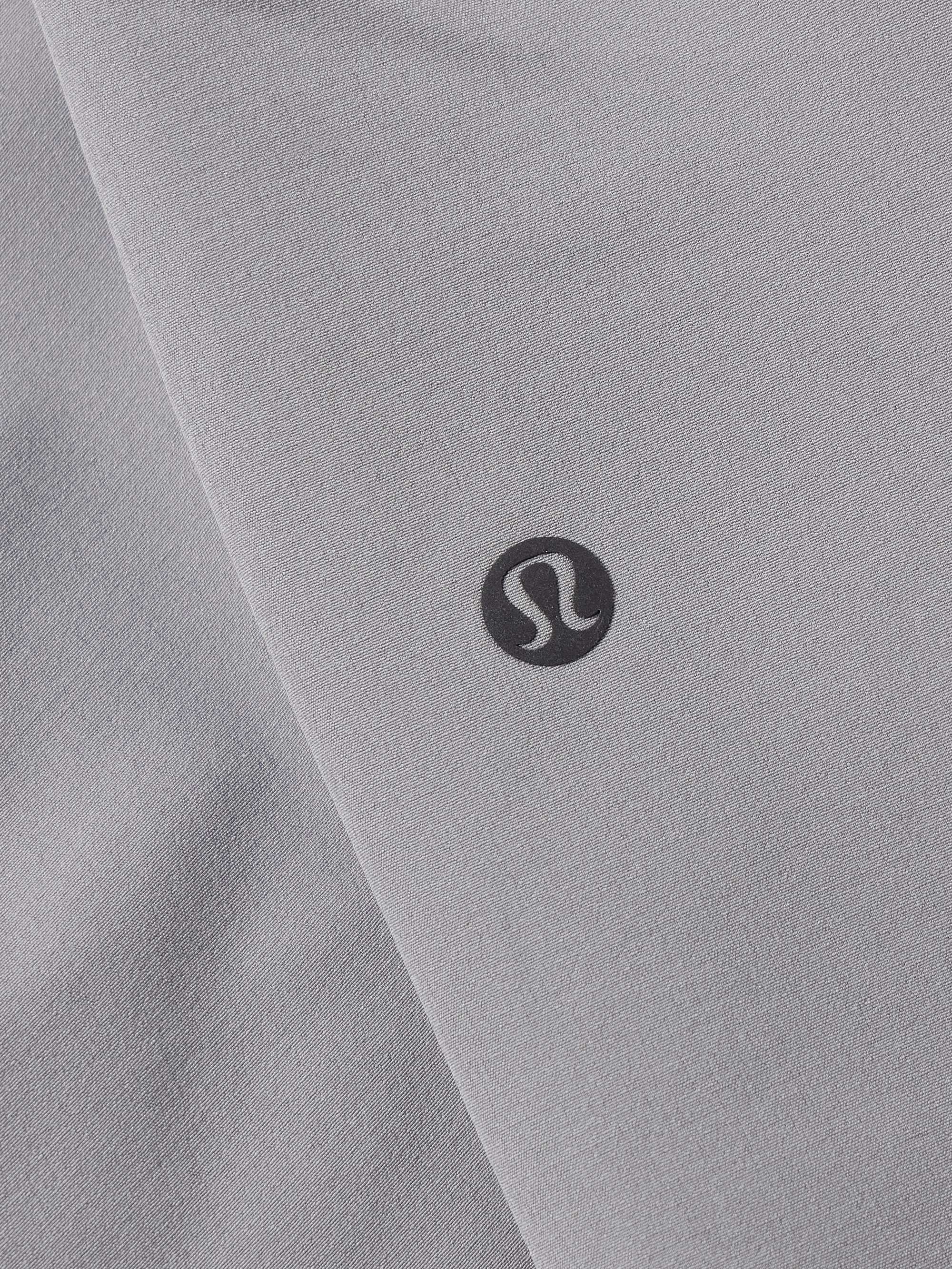 LULULEMON License to Train Tapered Recycled Stretch-Shell Track Pants