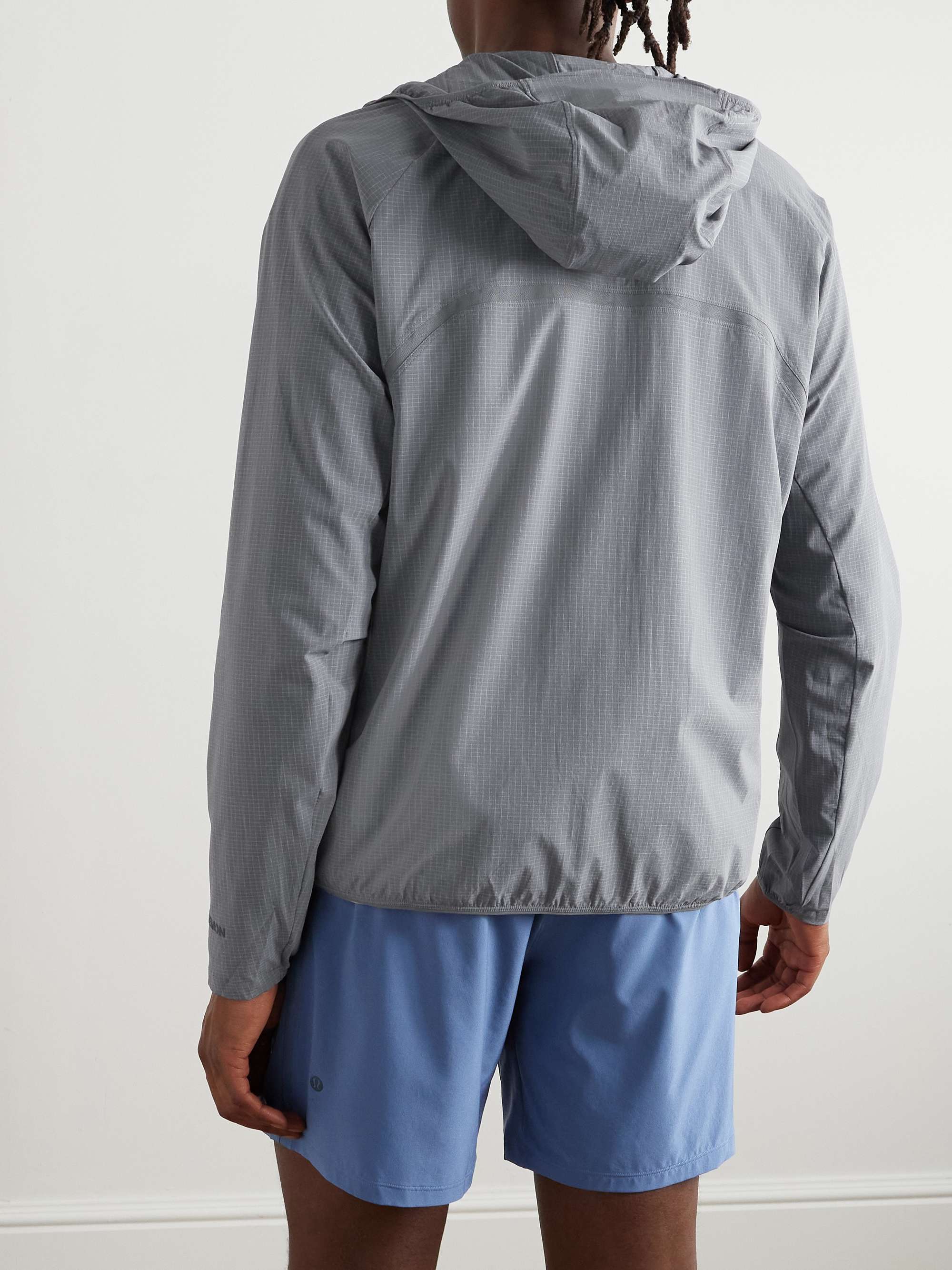 LULULEMON 