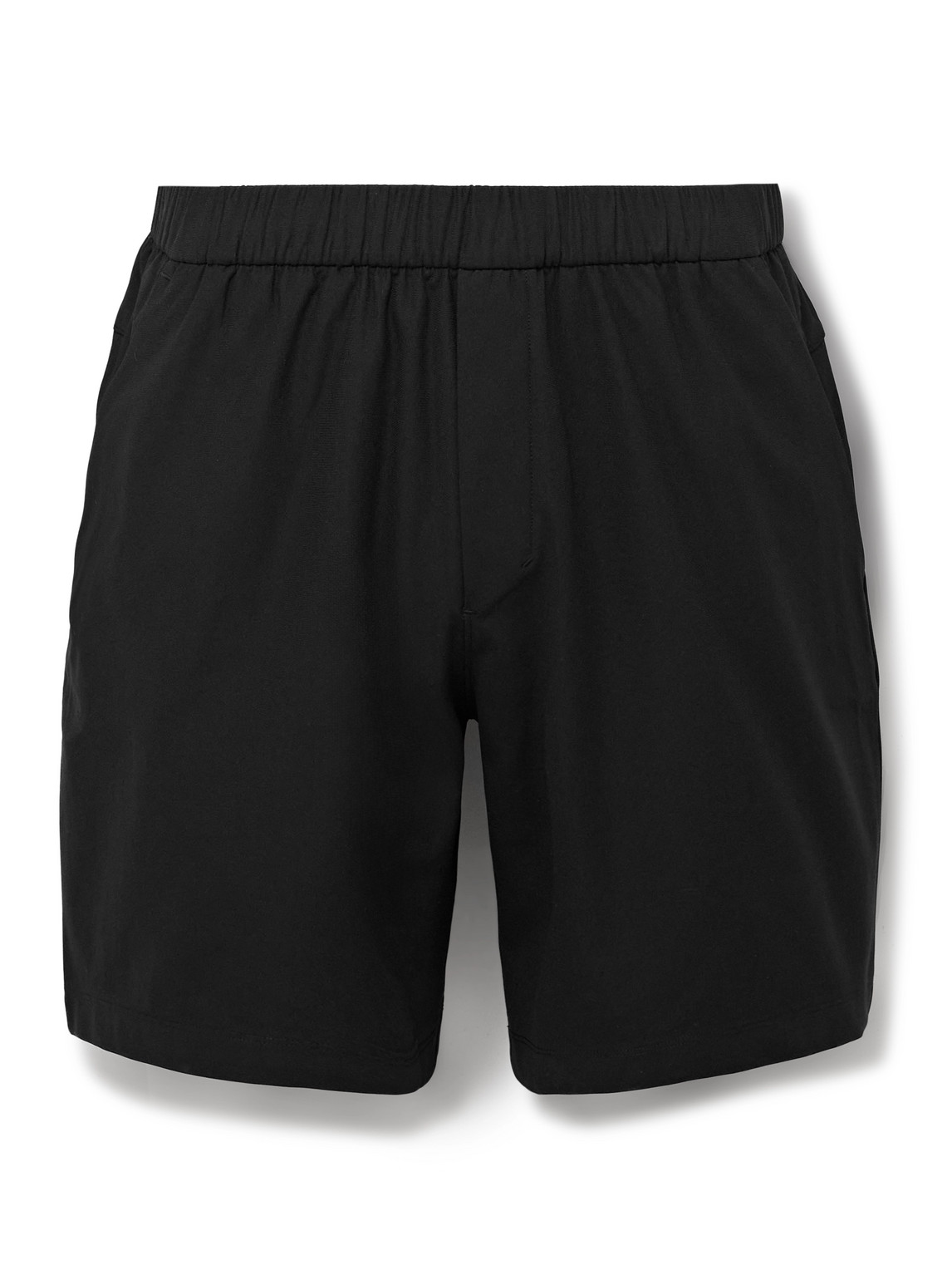Lululemon Abc 7&quot; Slim-fit Recycled Warpstreme&trade; Shorts