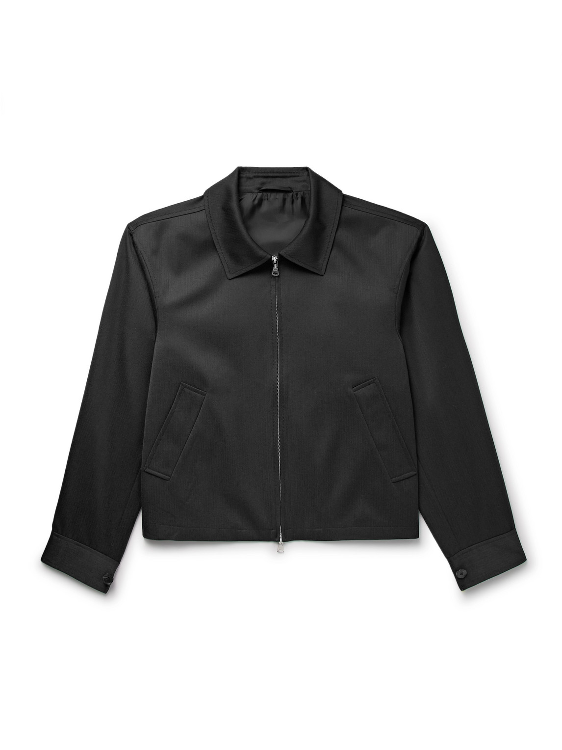Mfpen Mail Wool-blend Jacket