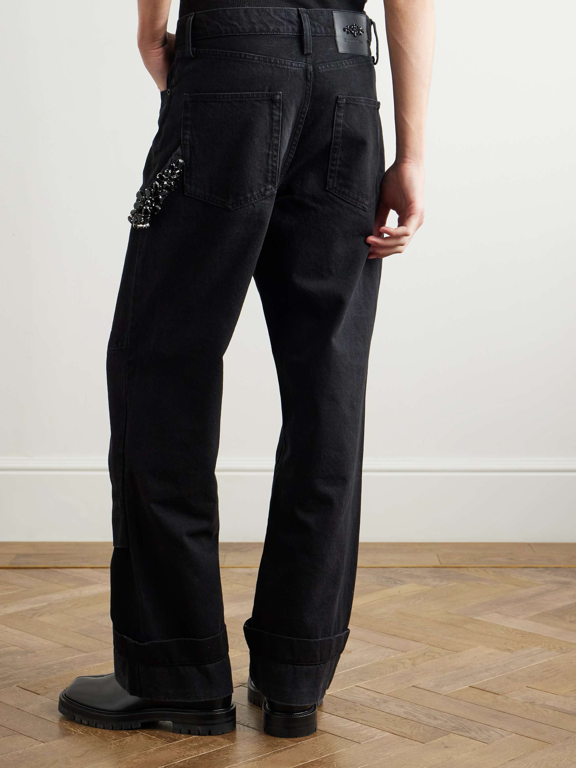 SIMONE ROCHA 