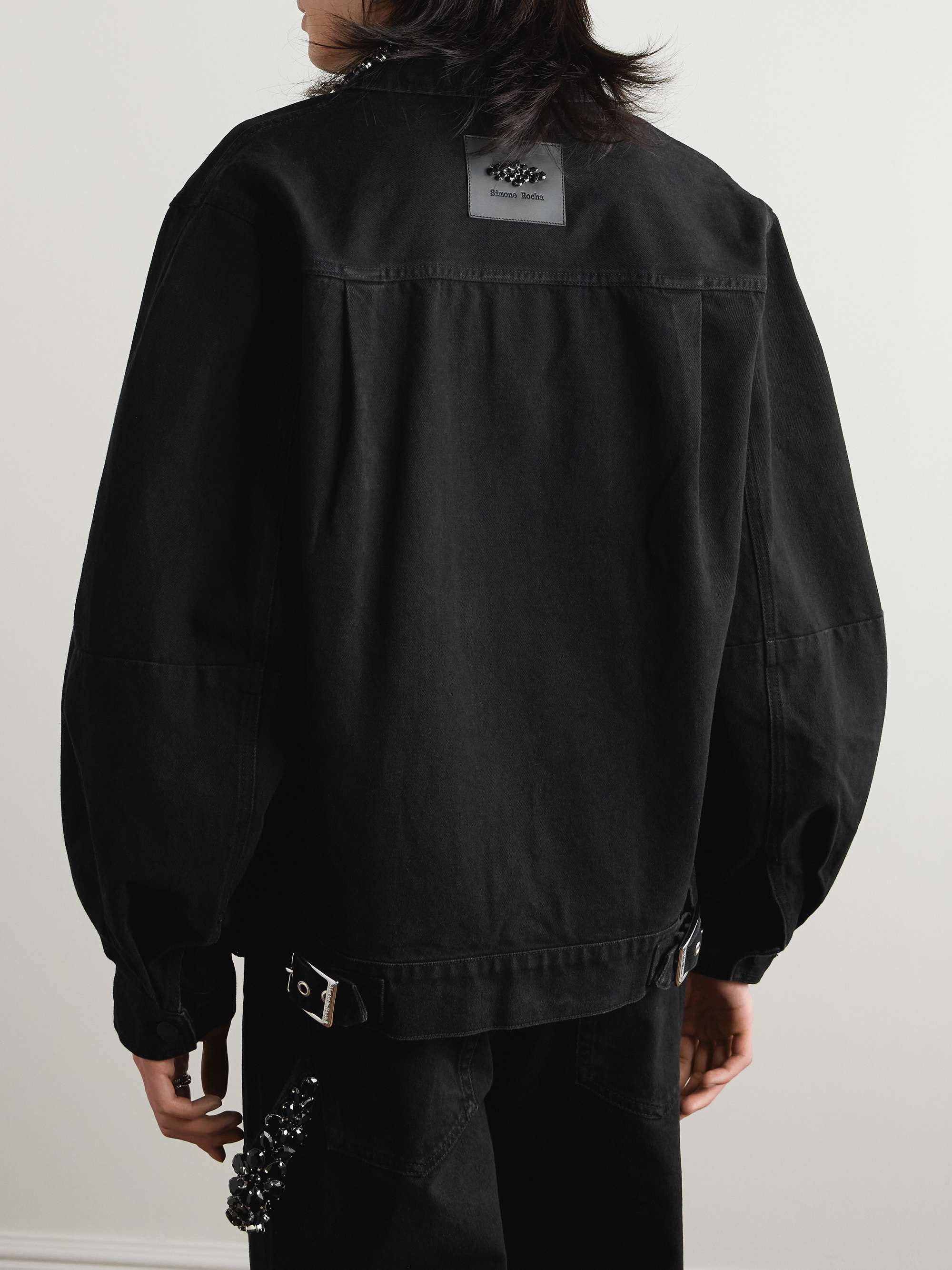 SIMONE ROCHA 