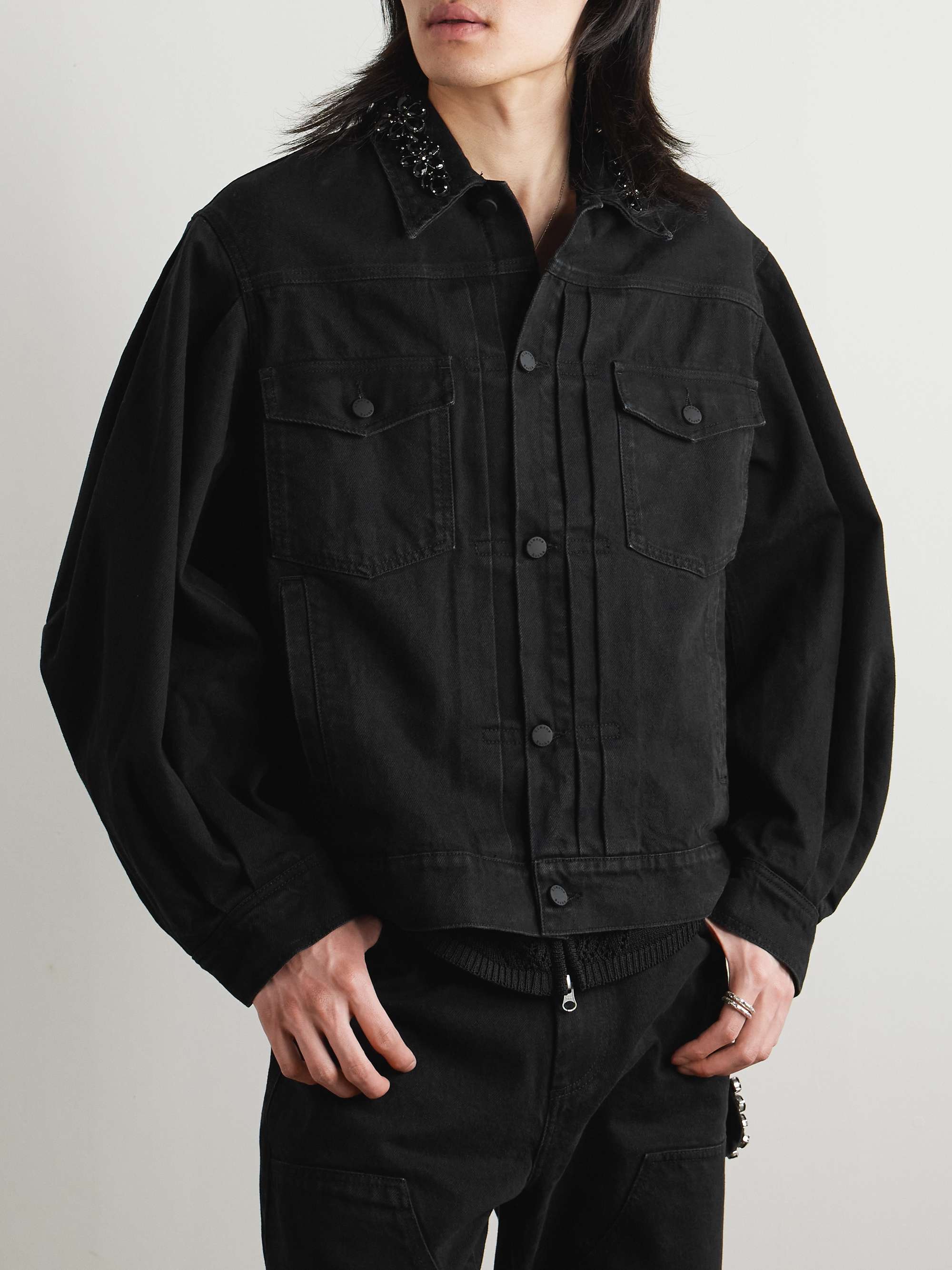 SIMONE ROCHA 