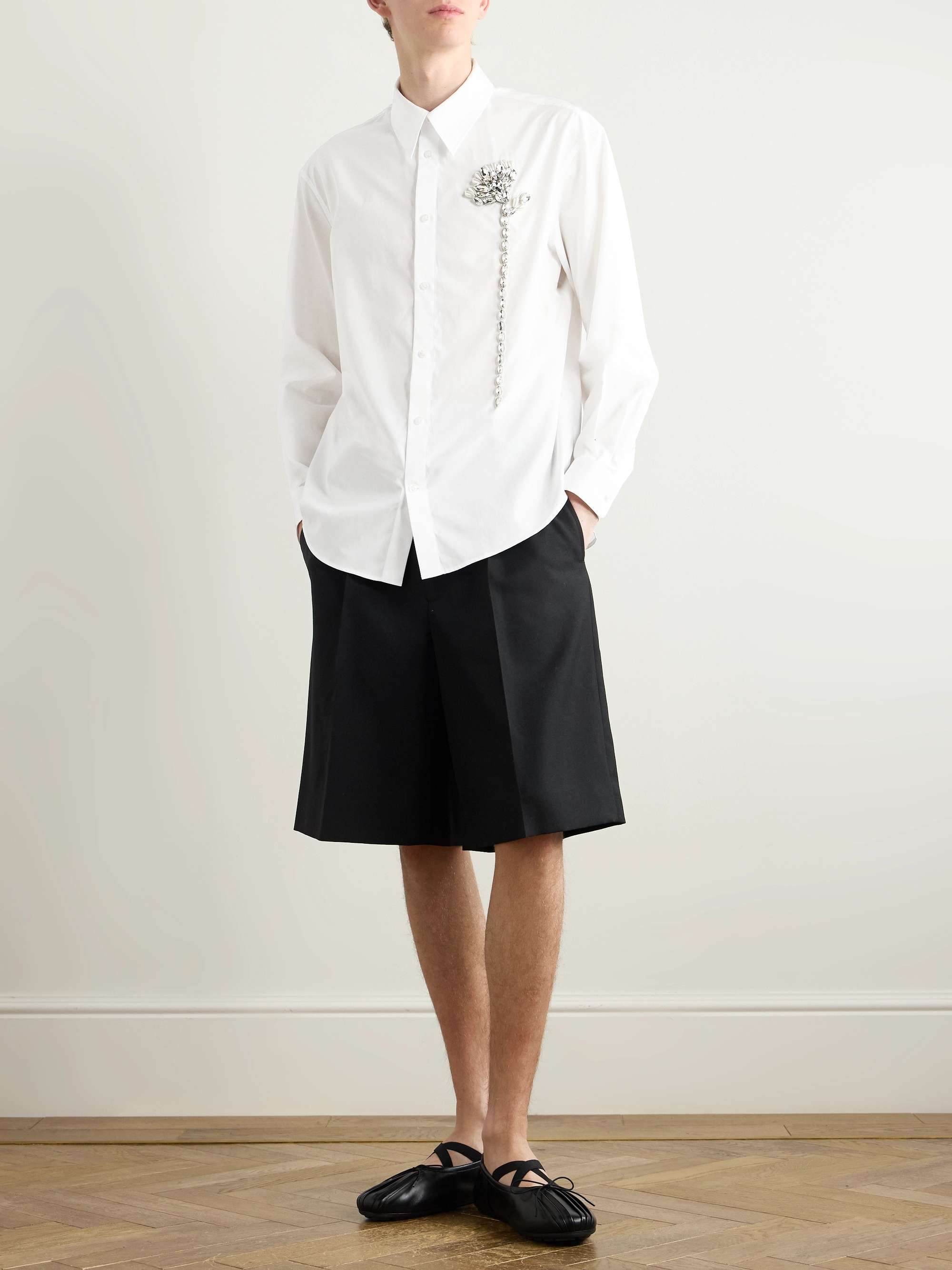 SIMONE ROCHA 