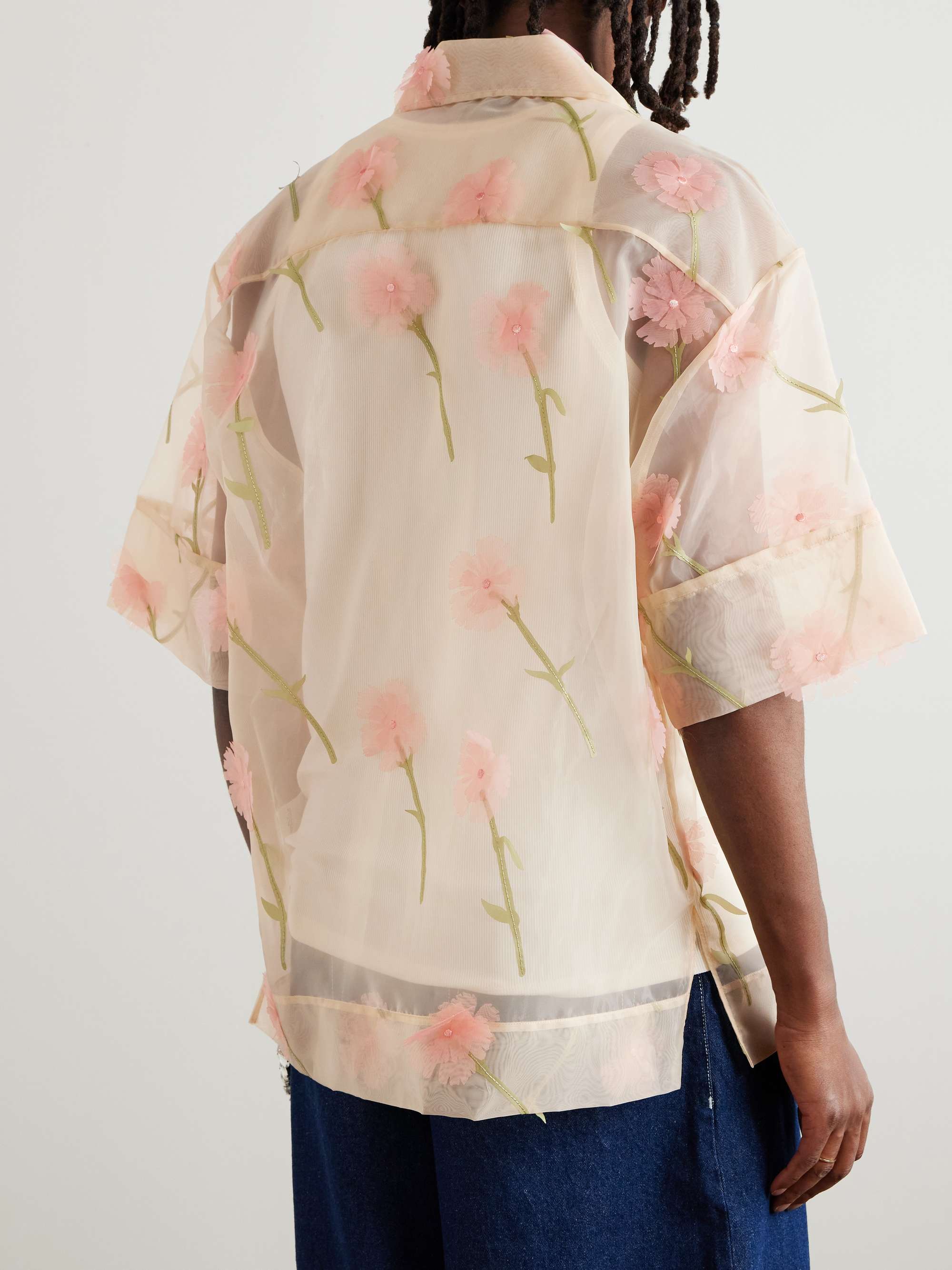 SIMONE ROCHA 