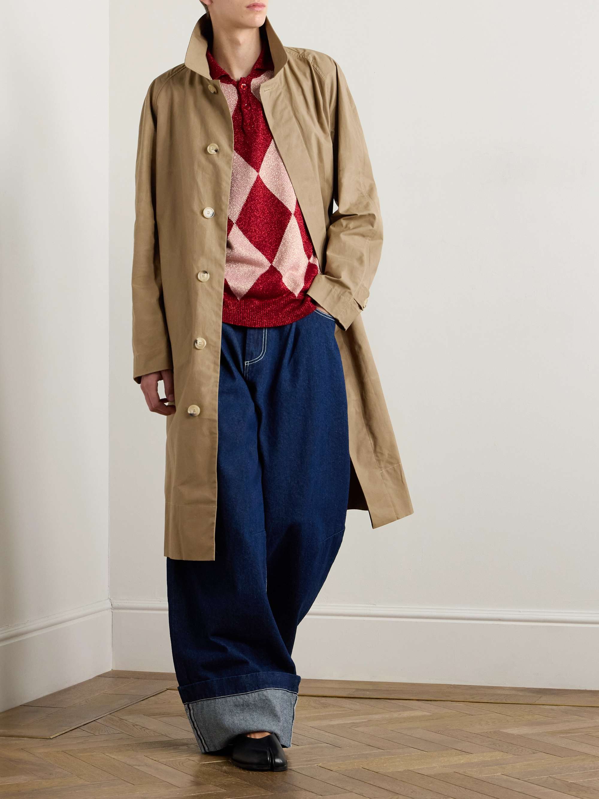 SIMONE ROCHA 